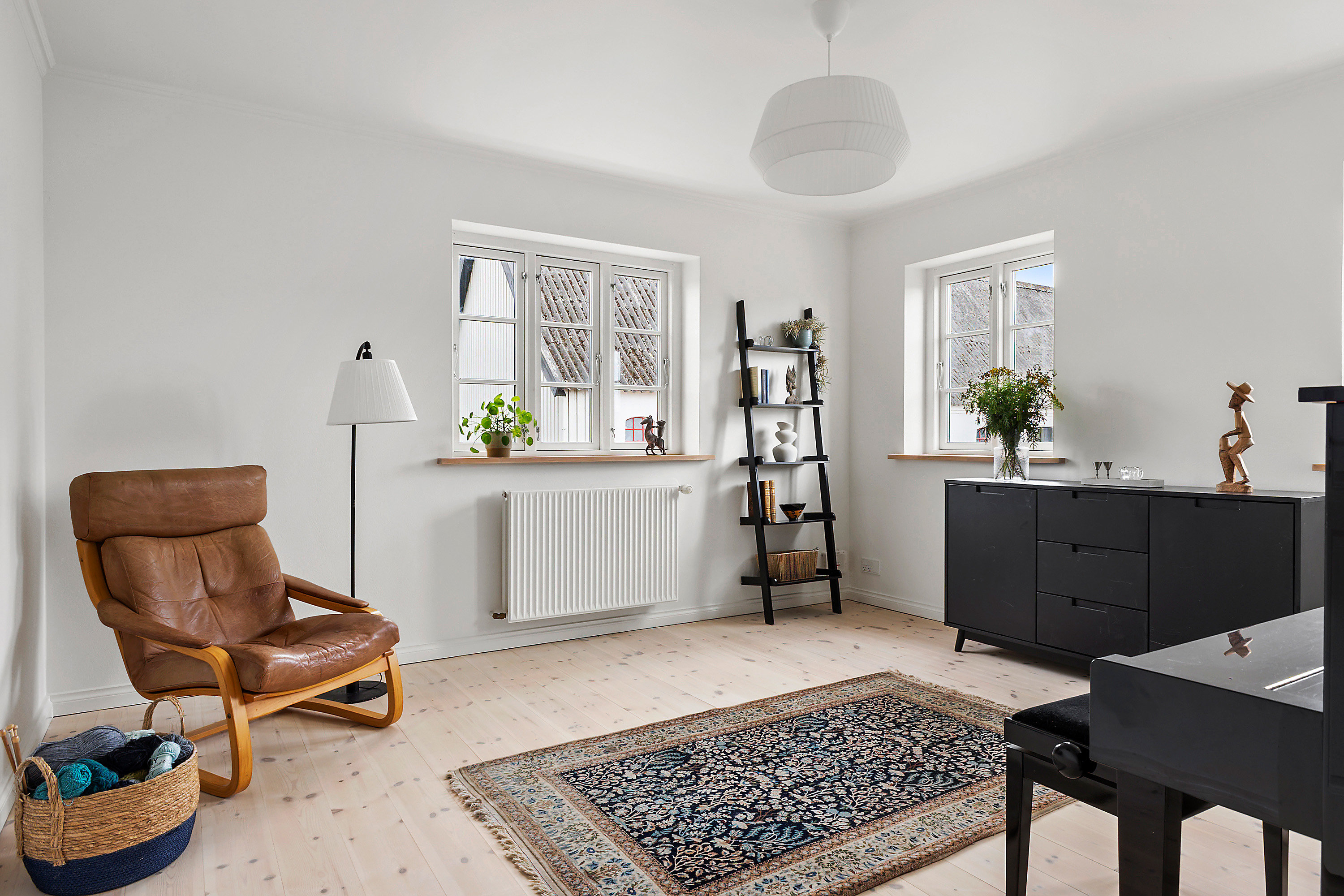 Fremhævet værelse billede i fuldskærmstilstand. Billede af Hajstrupgade 68, Øsby, 6100 Haderslev