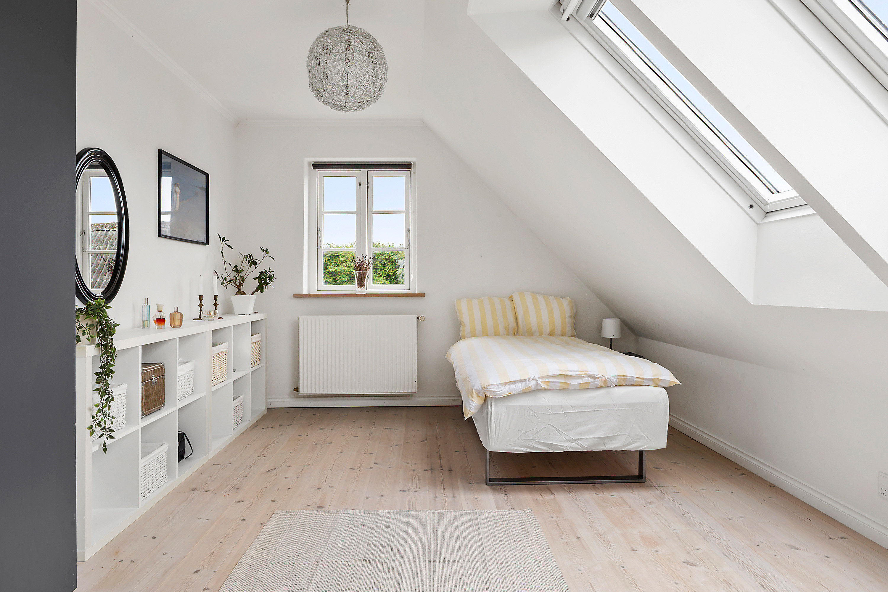 Fremhævet værelse billede i fuldskærmstilstand. Billede af Hajstrupgade 68, Øsby, 6100 Haderslev