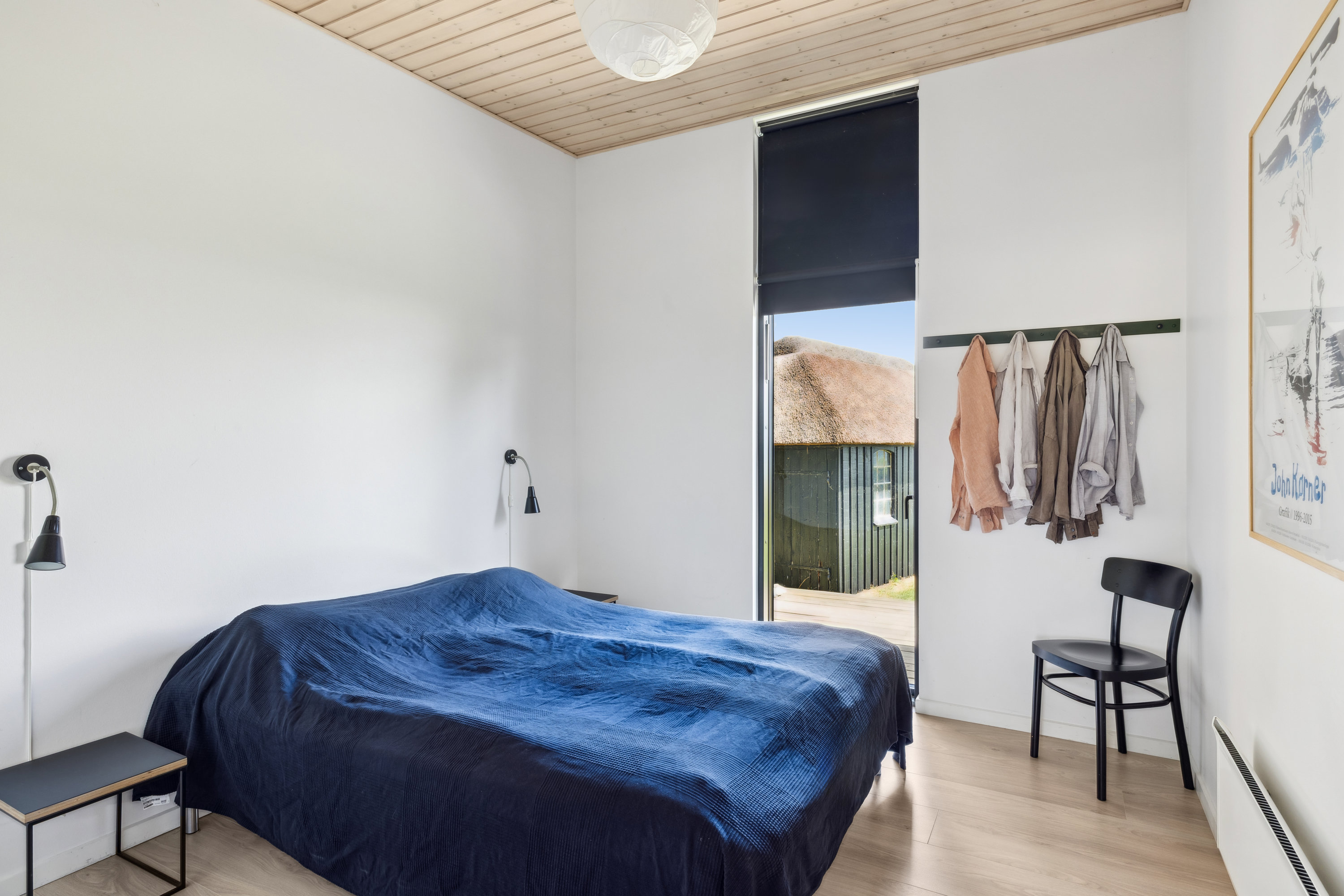 Fremhævet værelse billede i fuldskærmstilstand. Billede af Bogenshovedvej 7, Bogens Strand, 8400 Ebeltoft