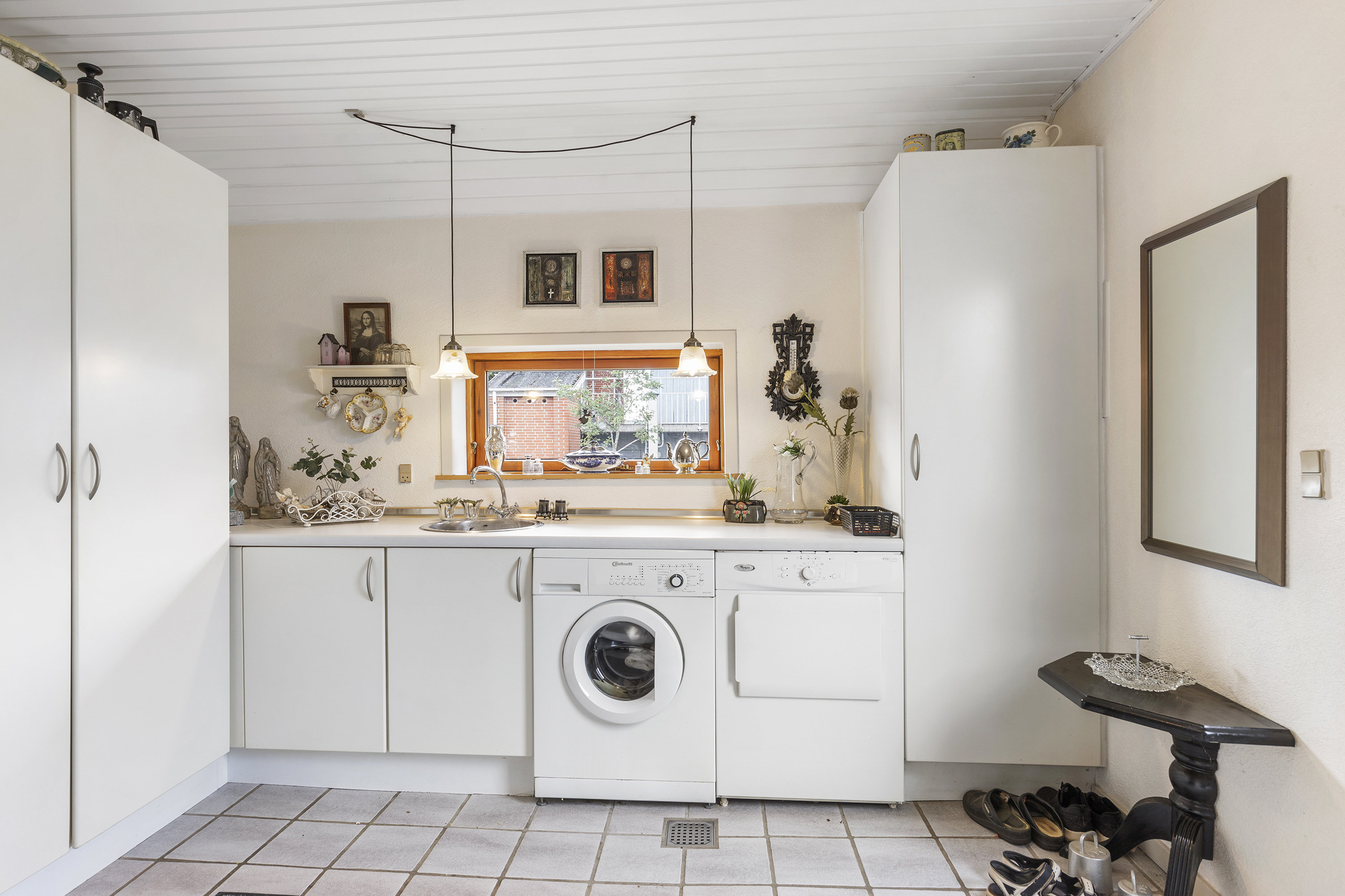 Fremhævet bryggers billede i fuldskærmstilstand. Billede af Rolighedsvej 5, 9600 Aars