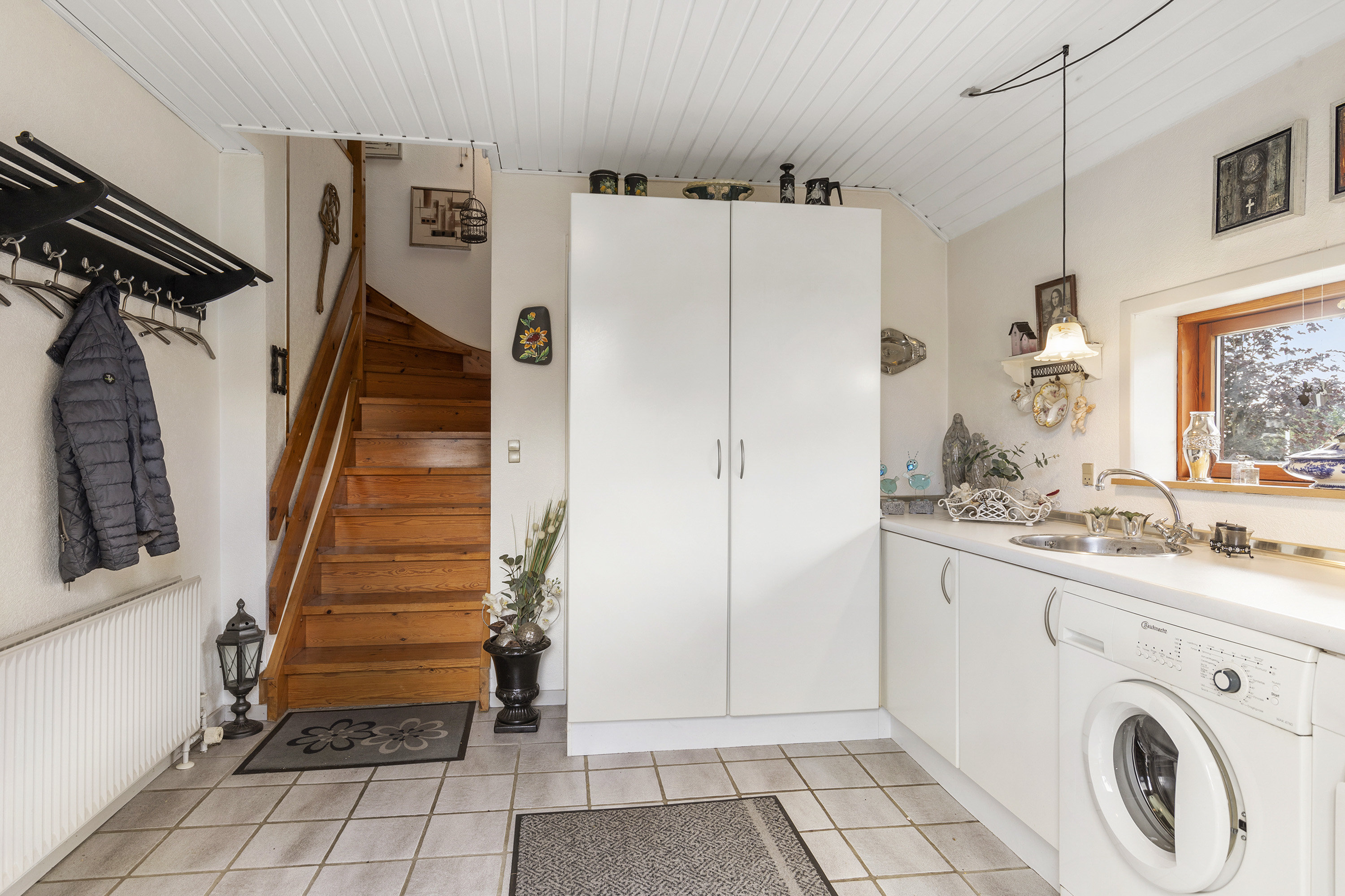 Fremhævet bryggers billede i fuldskærmstilstand. Billede af Rolighedsvej 5, 9600 Aars