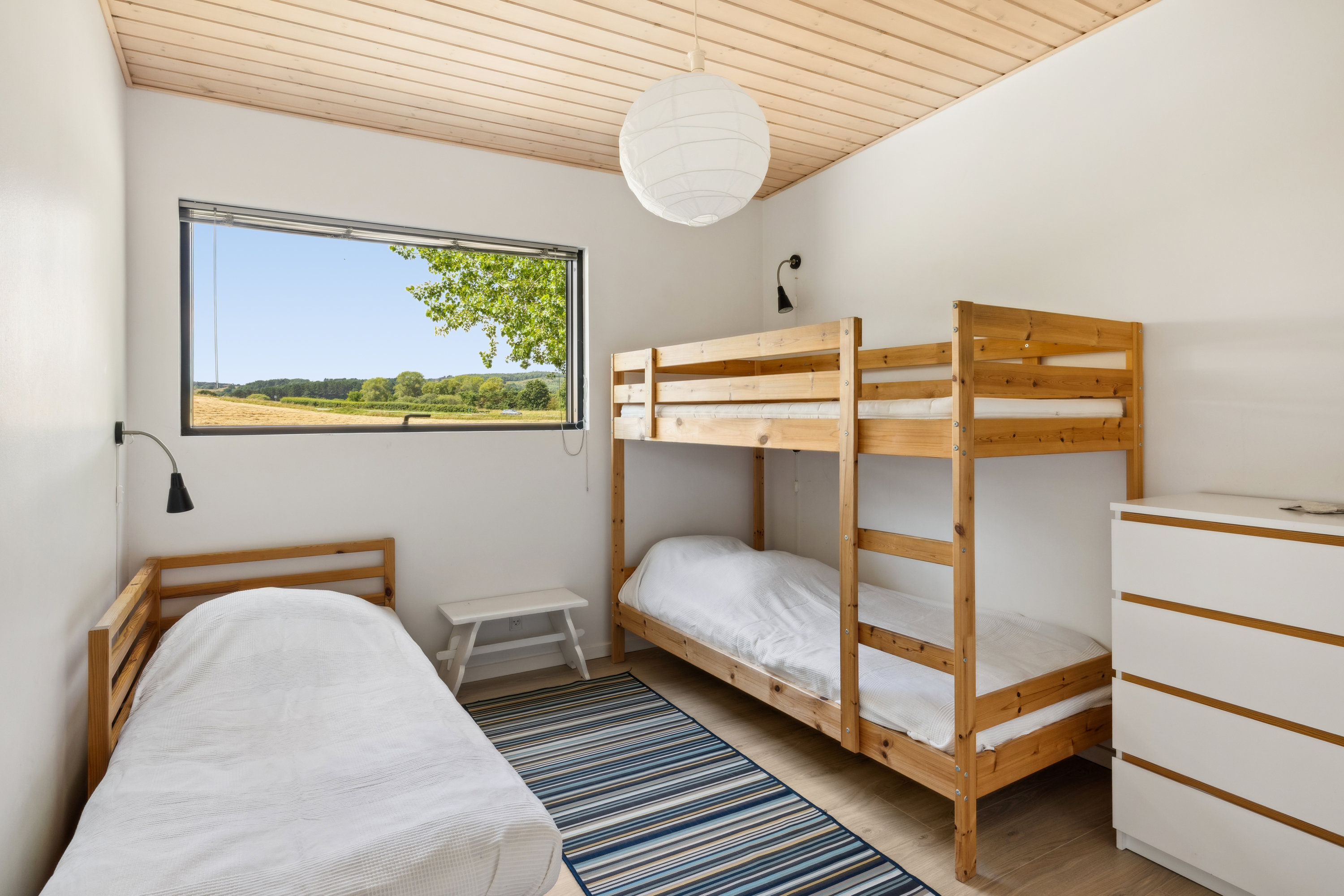 Fremhævet værelse billede i fuldskærmstilstand. Billede af Bogenshovedvej 7, Bogens Strand, 8400 Ebeltoft