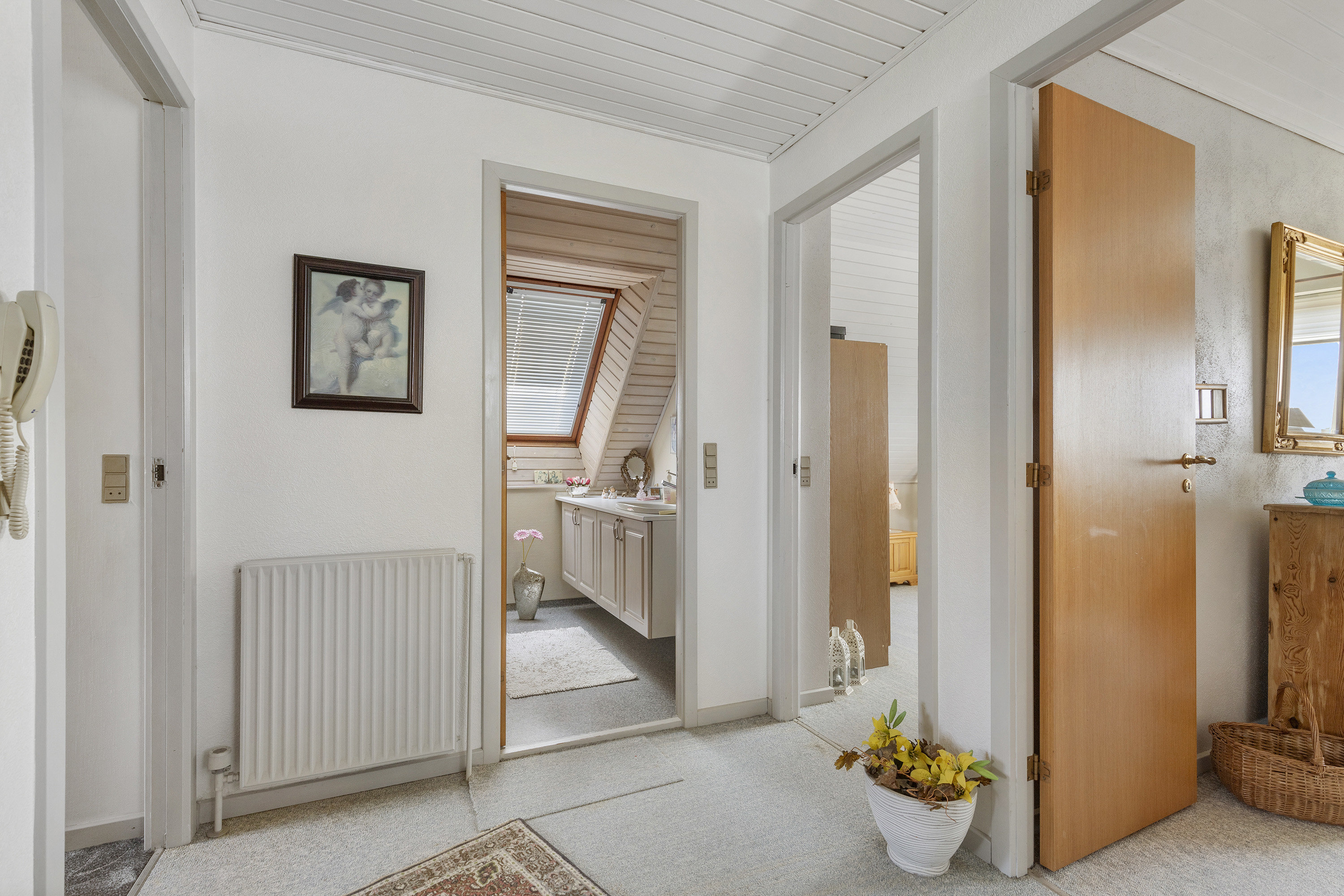 Fremhævet repos billede i fuldskærmstilstand. Billede af Rolighedsvej 5, 9600 Aars