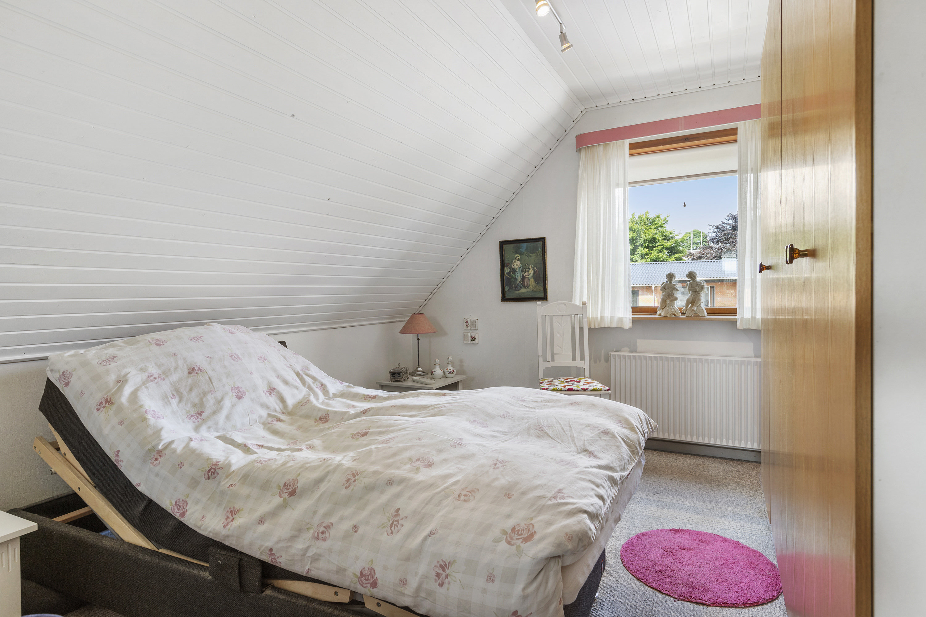 Fremhævet værelse billede i fuldskærmstilstand. Billede af Rolighedsvej 5, 9600 Aars