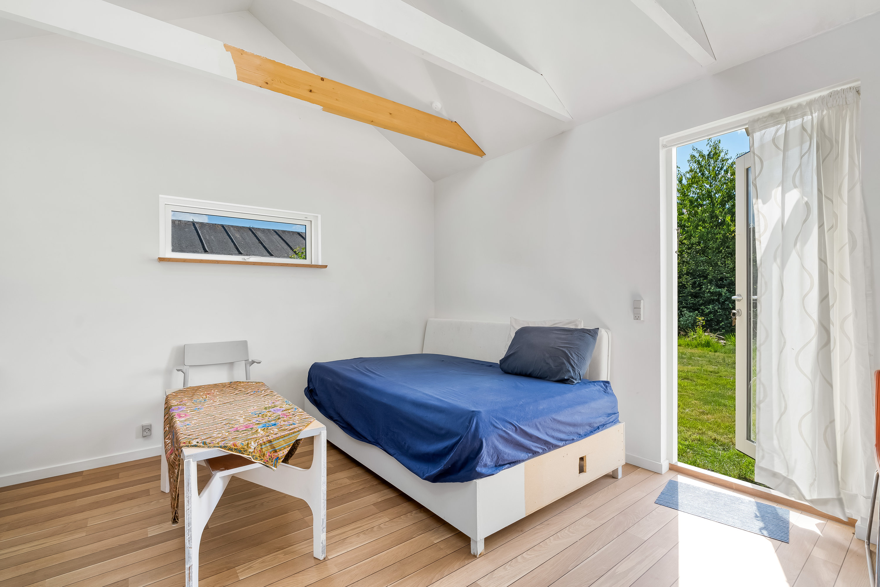 Fremhævet andet billede i fuldskærmstilstand. Billede af Tirsdagsengen 30, 3400 Hillerød