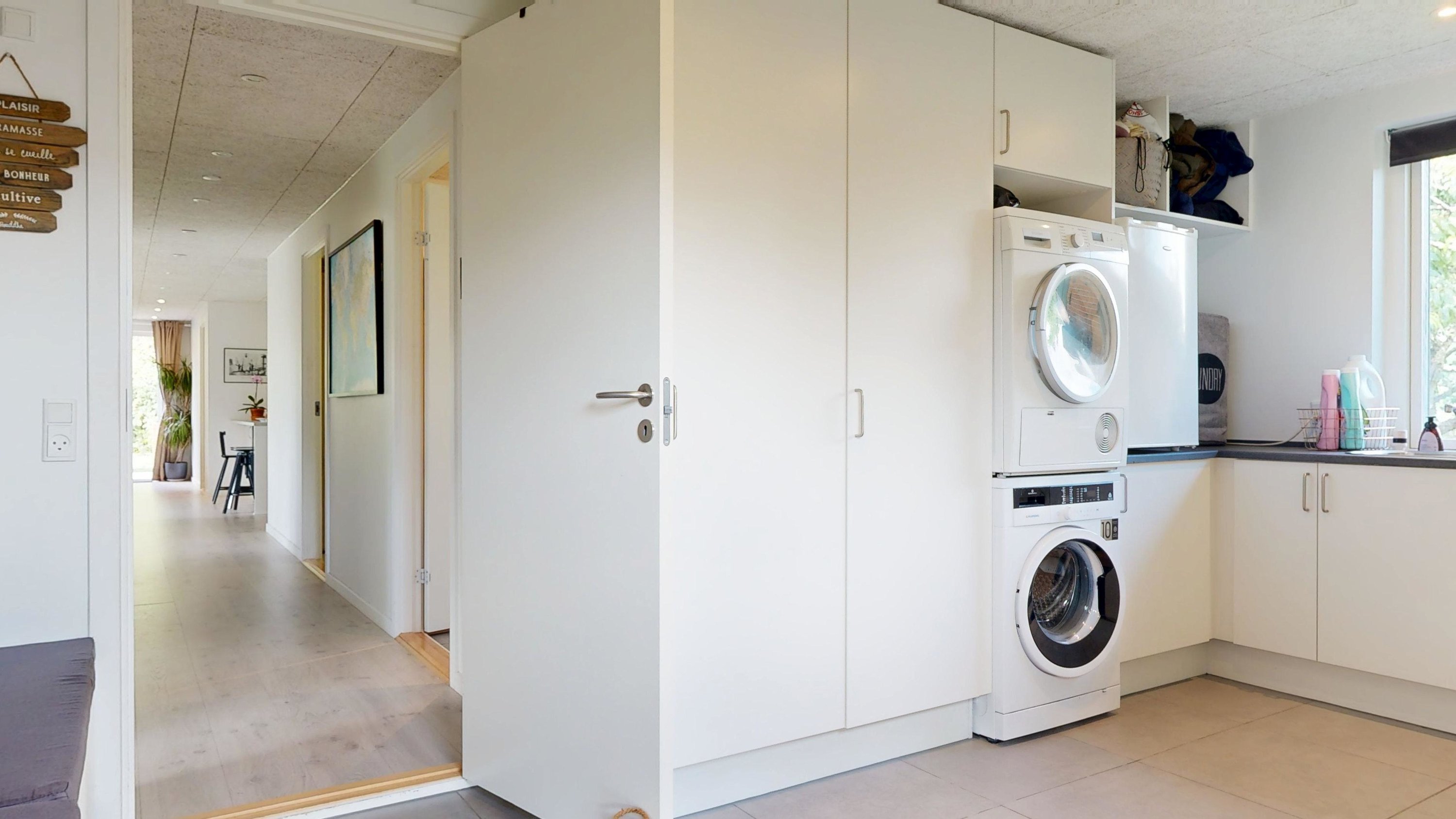 Fremhævet bryggers billede i fuldskærmstilstand. Billede af Højmarkstoften 13, 8600 Silkeborg