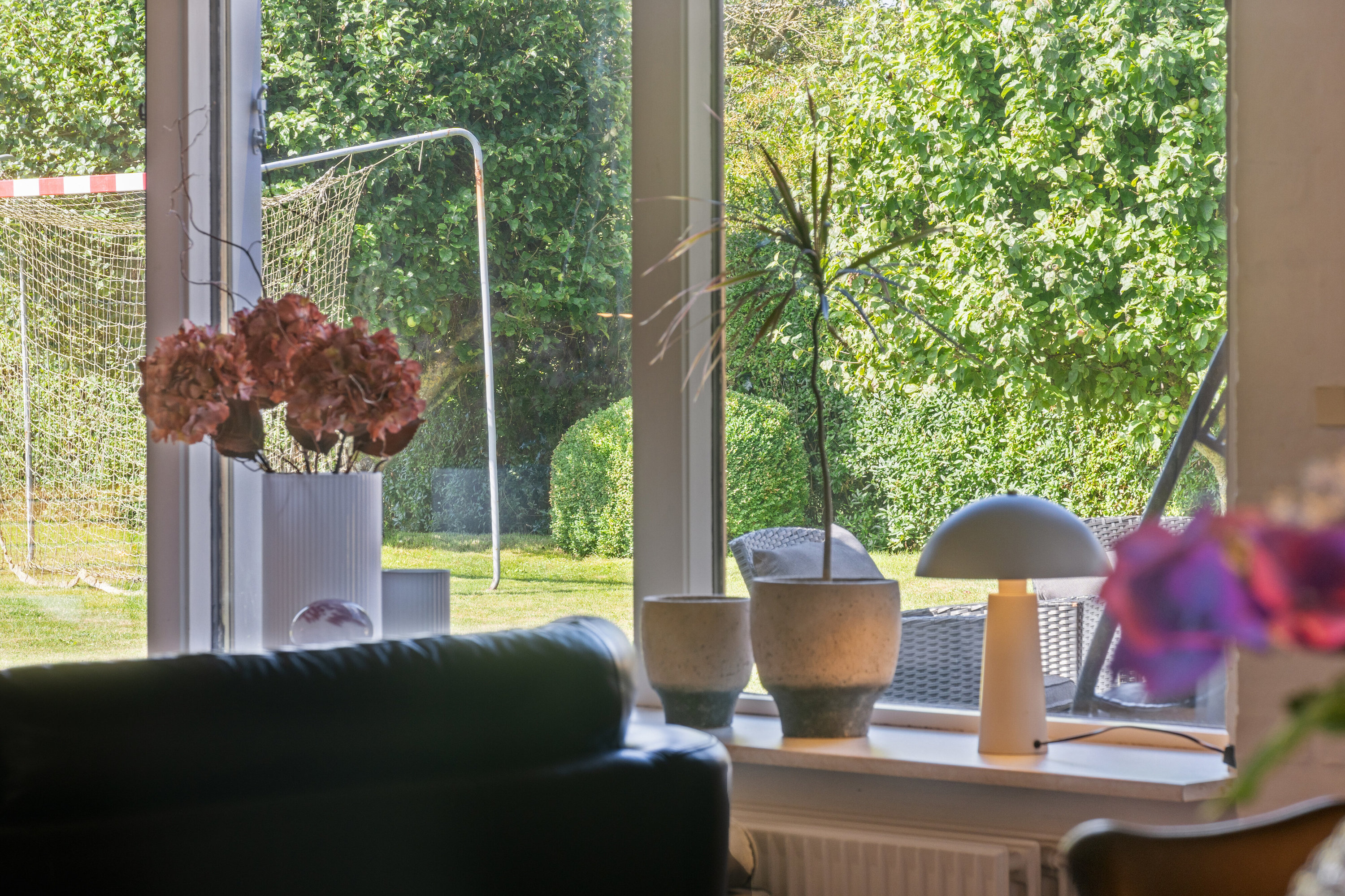 Fremhævet indendørs billede i fuldskærmstilstand. Billede af Fasanvej 11, Hvidbjerg, 7790 Thyholm