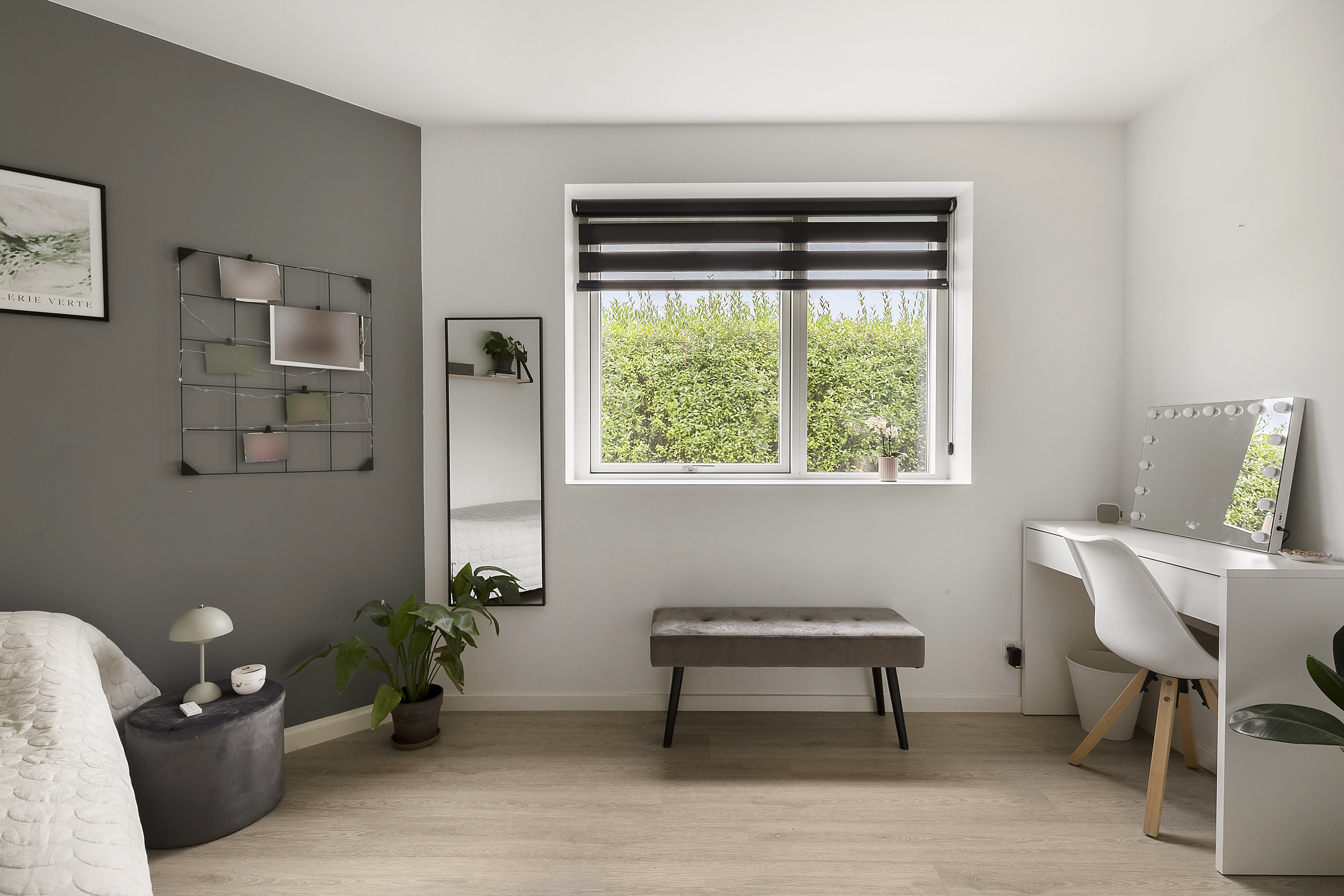 Fremhævet værelse billede i fuldskærmstilstand. Billede af Nørregårds Alle 16, 8362 Hørning