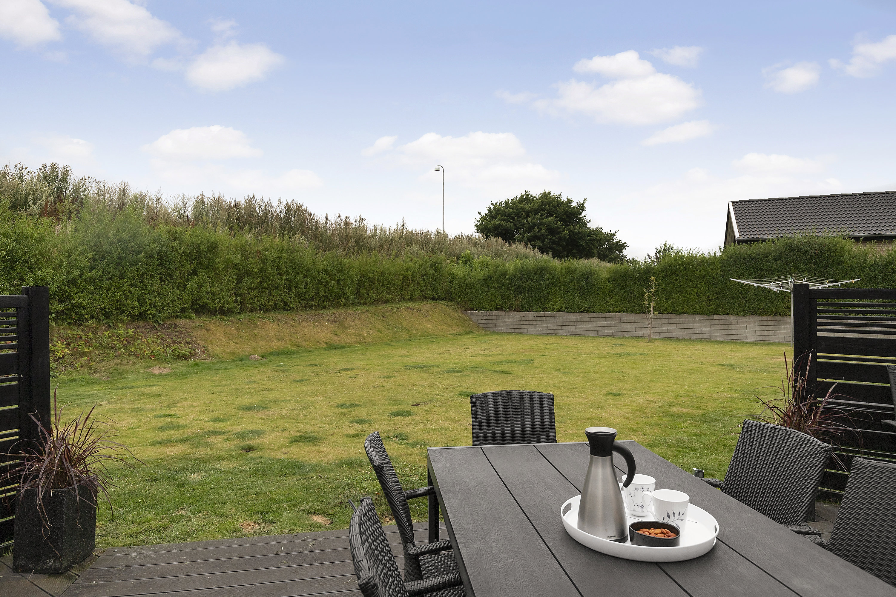 Fremhævet område billede i fuldskærmstilstand. Billede af Nørregårds Alle 16, 8362 Hørning