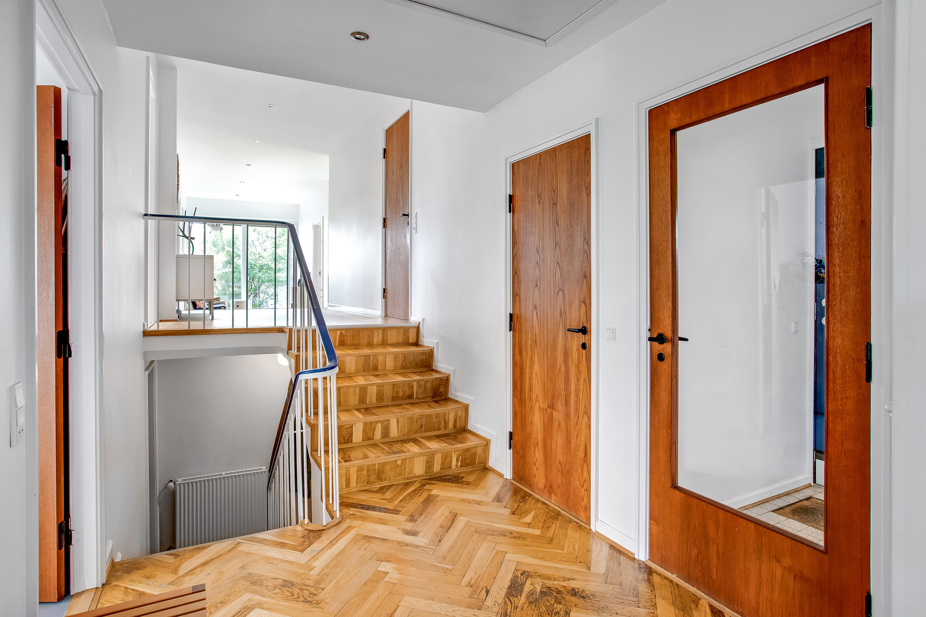 Miniaturebillede 2: gang. Billede af Strandvejen 2, Nordby, 6720 Fanø