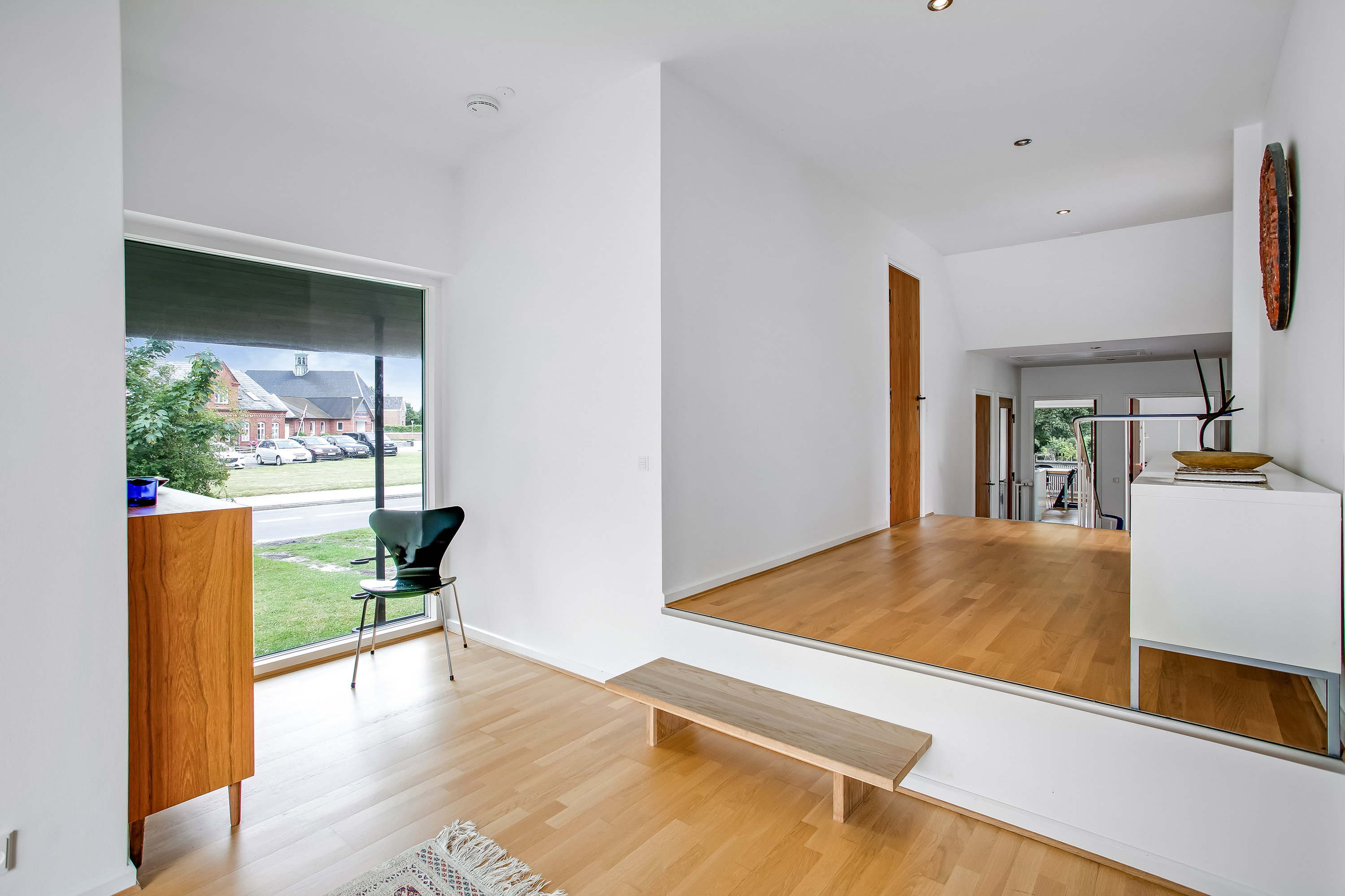 Fremhævet værelse billede i fuldskærmstilstand. Billede af Strandvejen 2, Nordby, 6720 Fanø