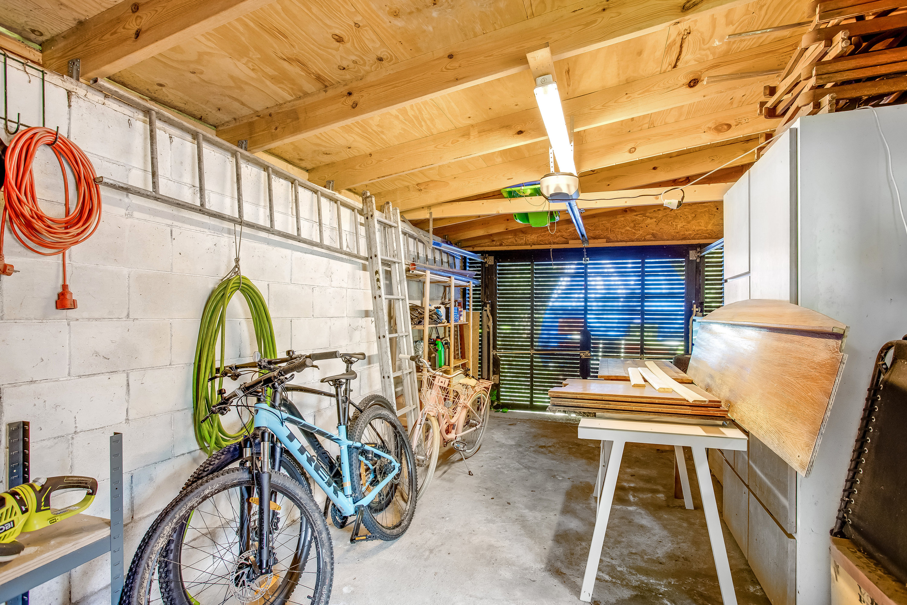 Fremhævet værelse billede i fuldskærmstilstand. Billede af Strandvejen 2, Nordby, 6720 Fanø