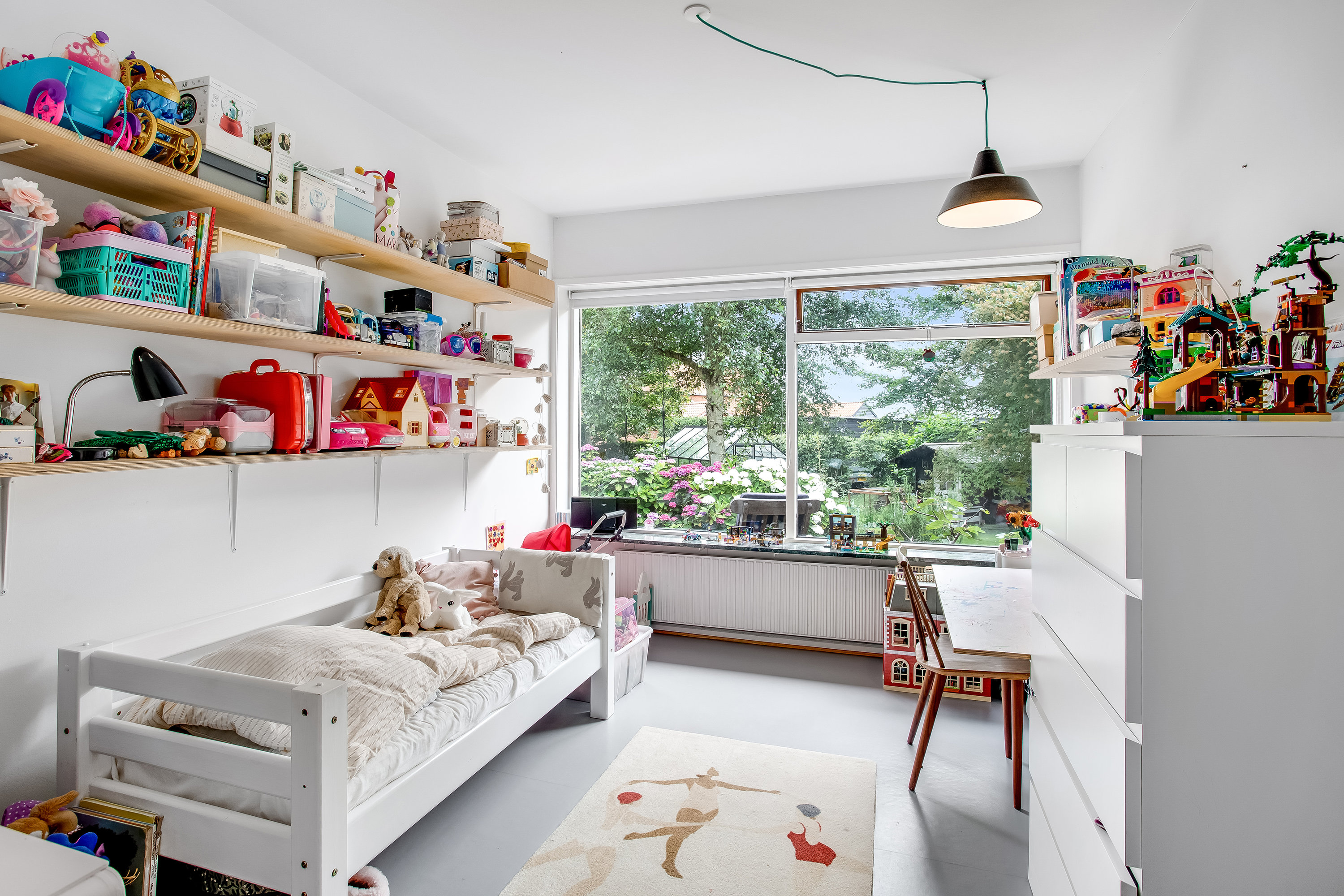 Fremhævet værelse billede i fuldskærmstilstand. Billede af Strandvejen 2, Nordby, 6720 Fanø