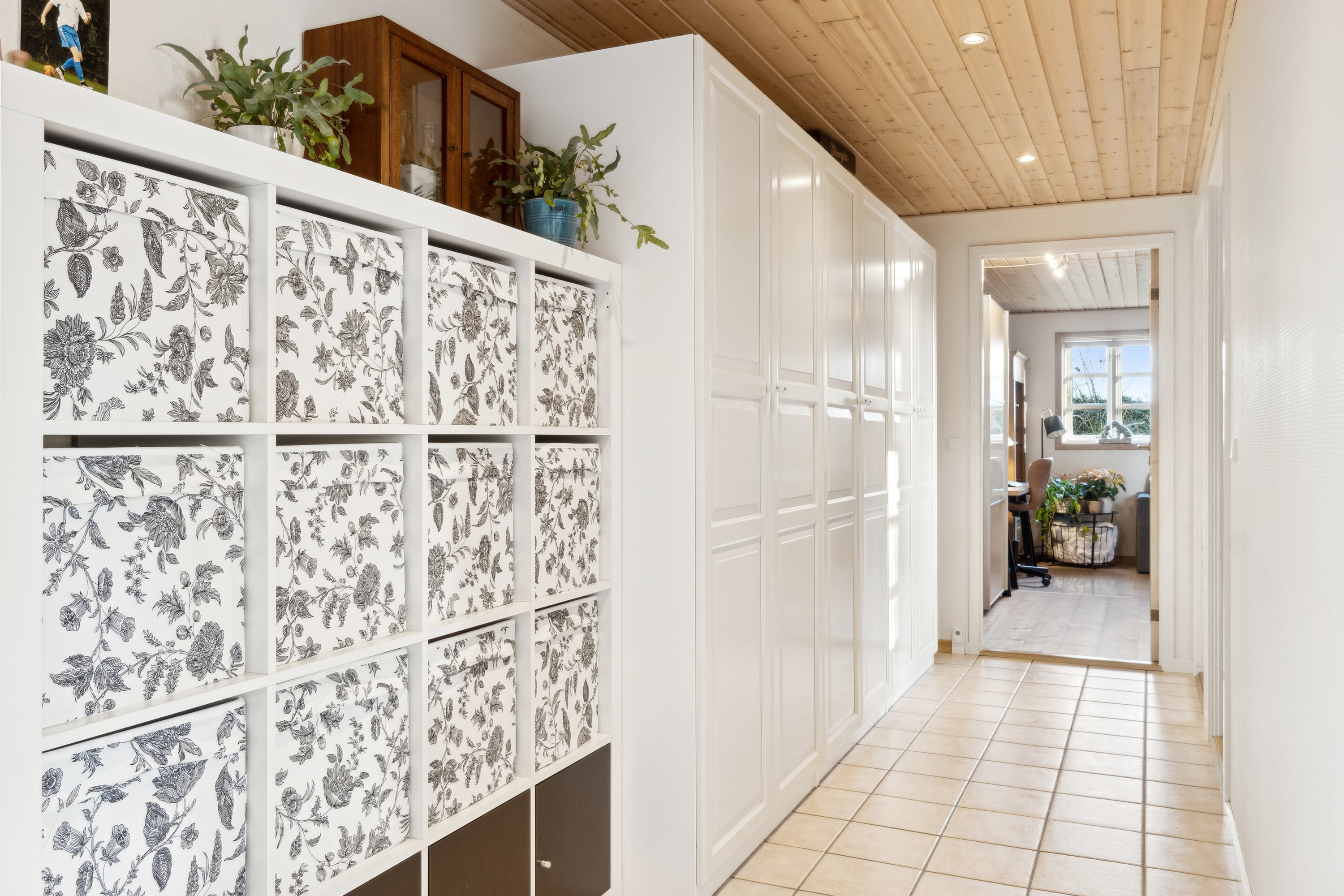 Fremhævet  billede i fuldskærmstilstand. Billede af Flinttoftevej 2, Blangslev, 4700 Næstved