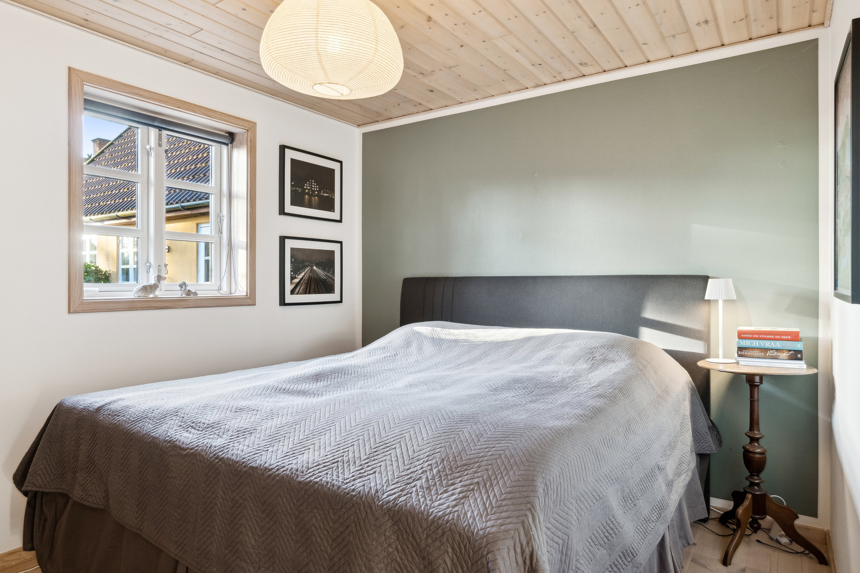 Fremhævet  billede i fuldskærmstilstand. Billede af Flinttoftevej 2, Blangslev, 4700 Næstved