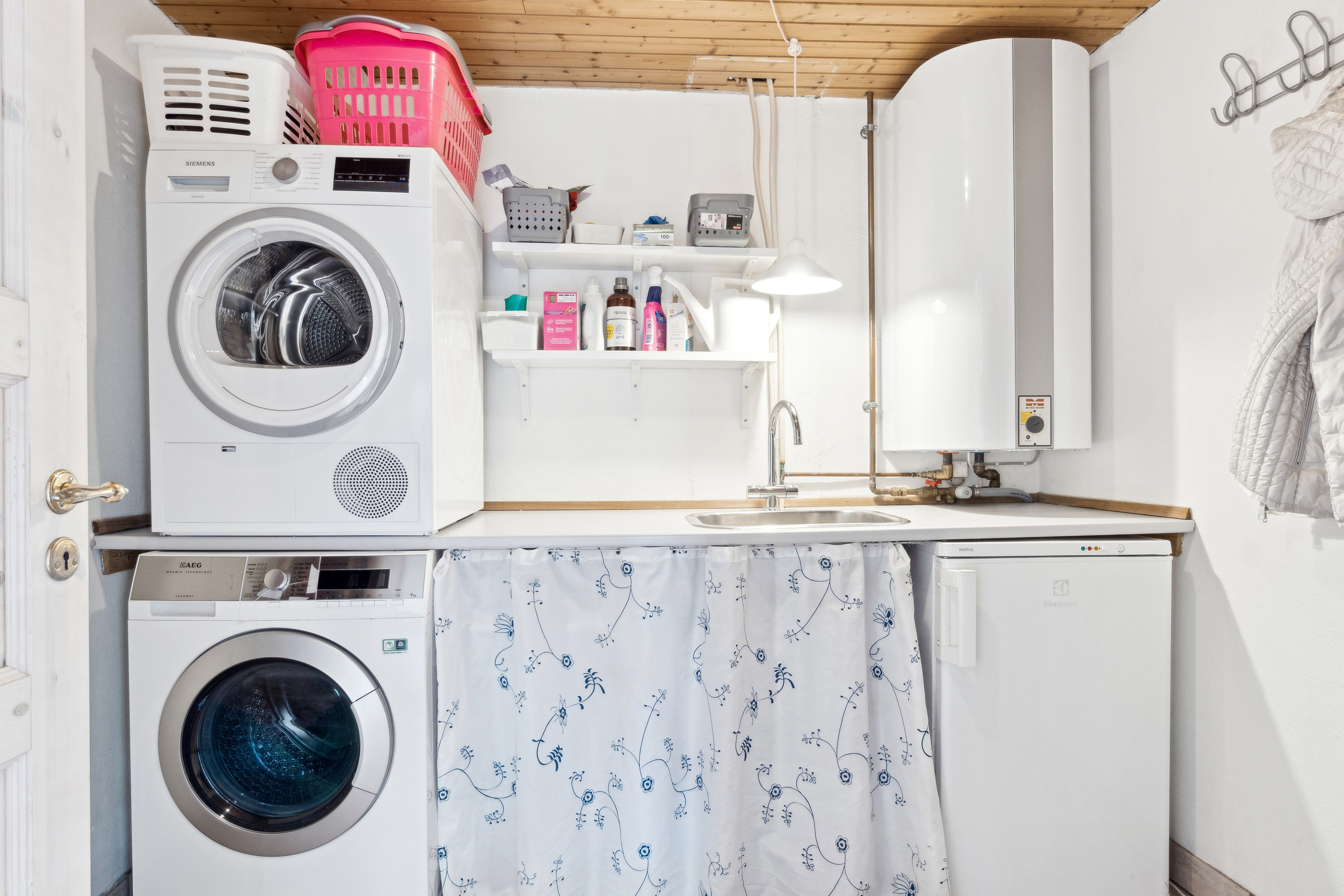 Fremhævet  billede i fuldskærmstilstand. Billede af Flinttoftevej 2, Blangslev, 4700 Næstved