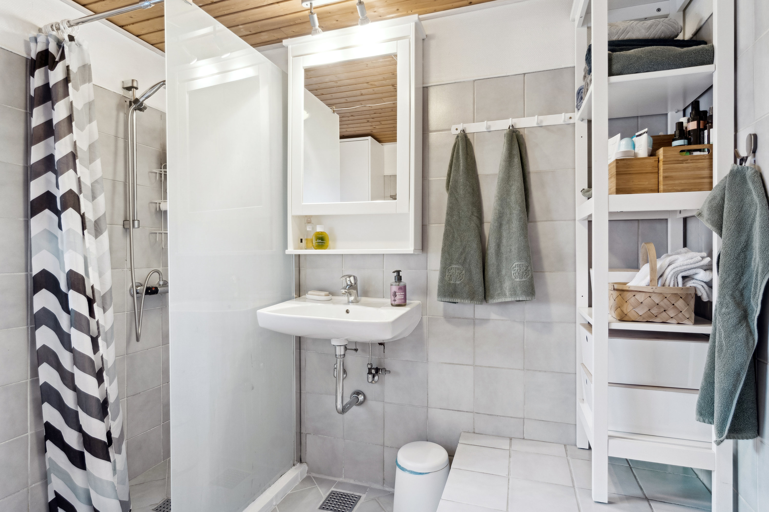 Fremhævet  billede i fuldskærmstilstand. Billede af Flinttoftevej 2, Blangslev, 4700 Næstved