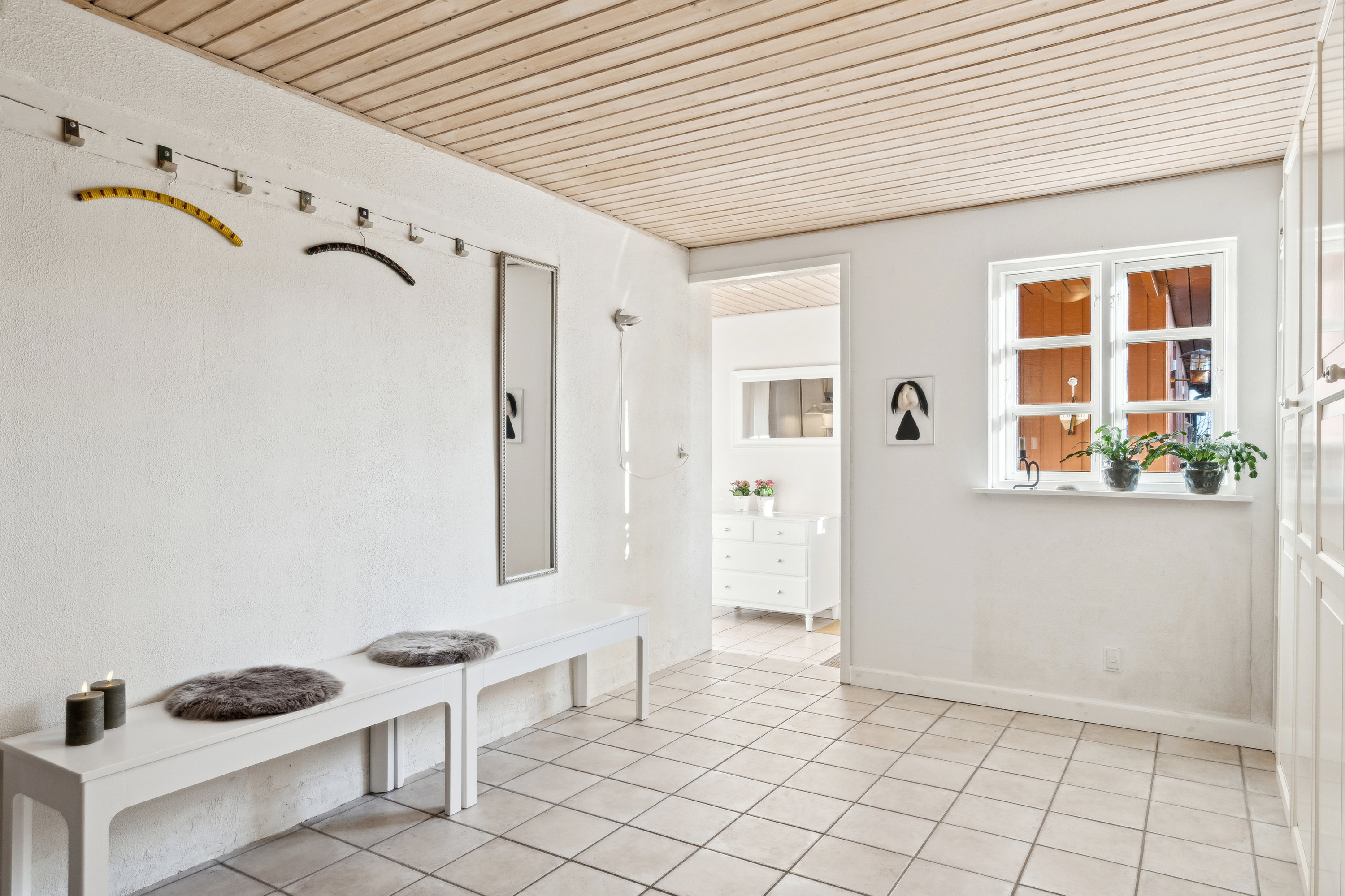 Fremhævet  billede i fuldskærmstilstand. Billede af Flinttoftevej 2, Blangslev, 4700 Næstved