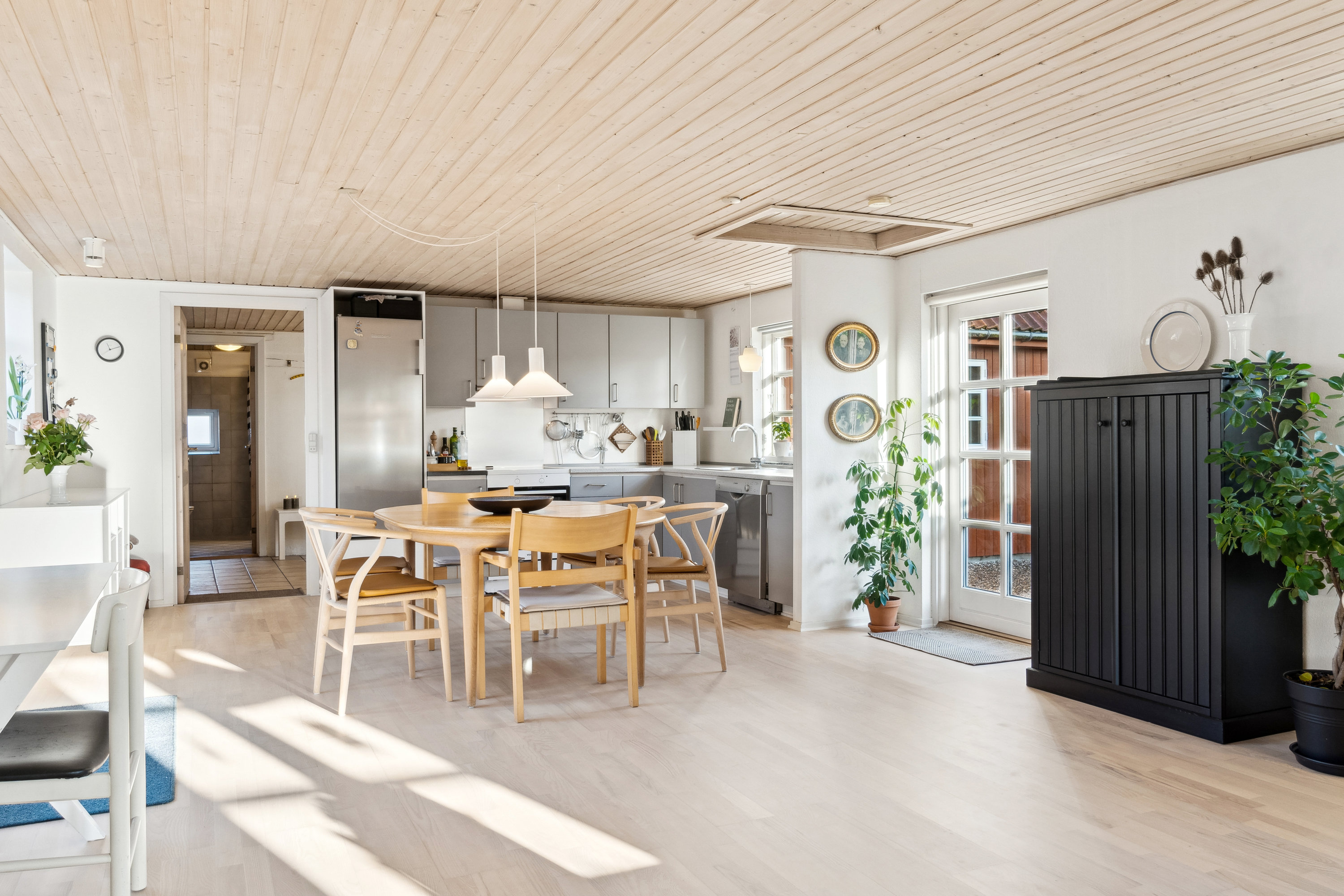 Miniaturebillede 2: . Billede af Flinttoftevej 2, Blangslev, 4700 Næstved