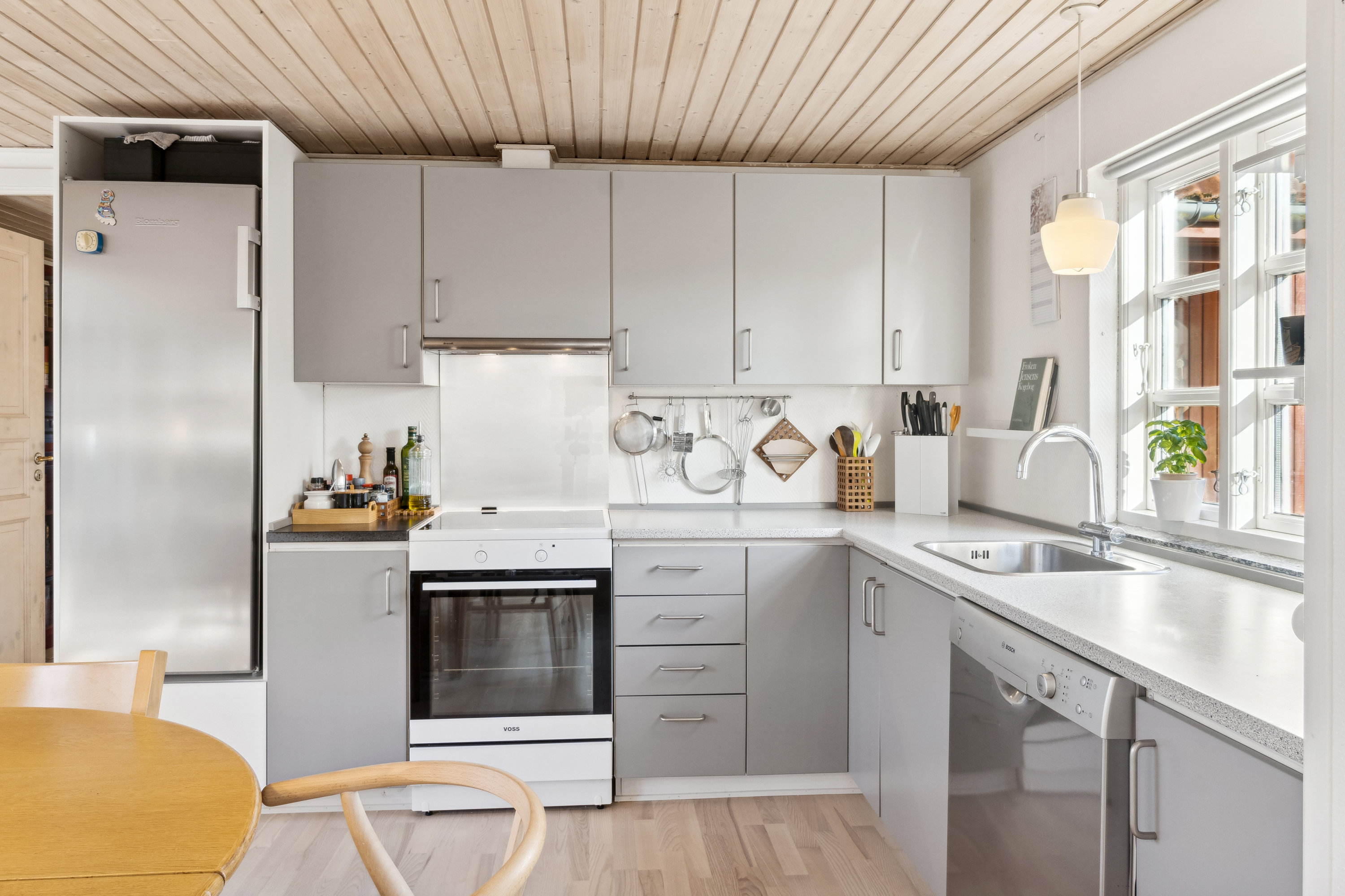 Miniaturebillede 1: . Billede af Flinttoftevej 2, Blangslev, 4700 Næstved