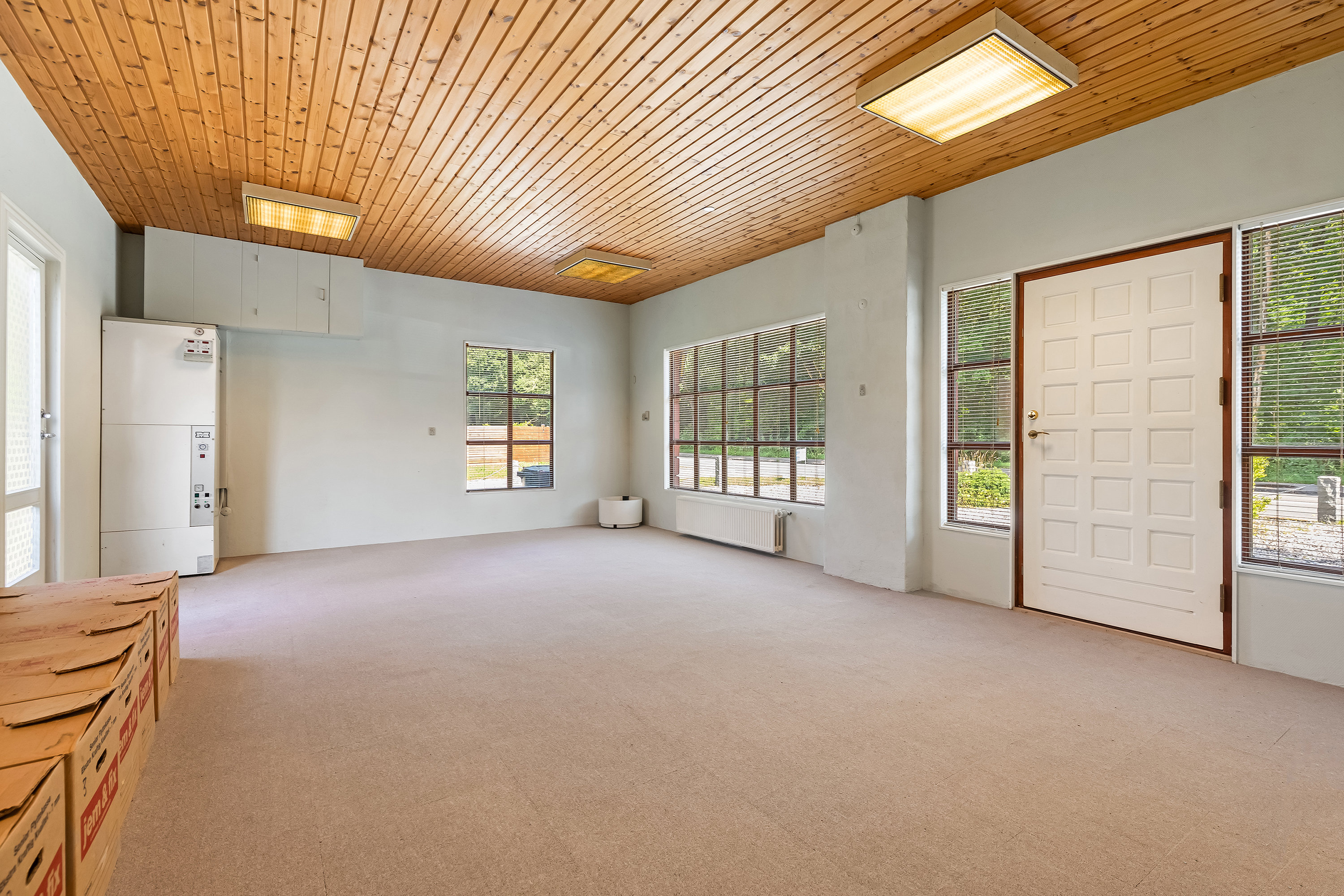 Fremhævet  billede i fuldskærmstilstand. Billede af Munkerup Strandvej 83, 3120 Dronningmølle