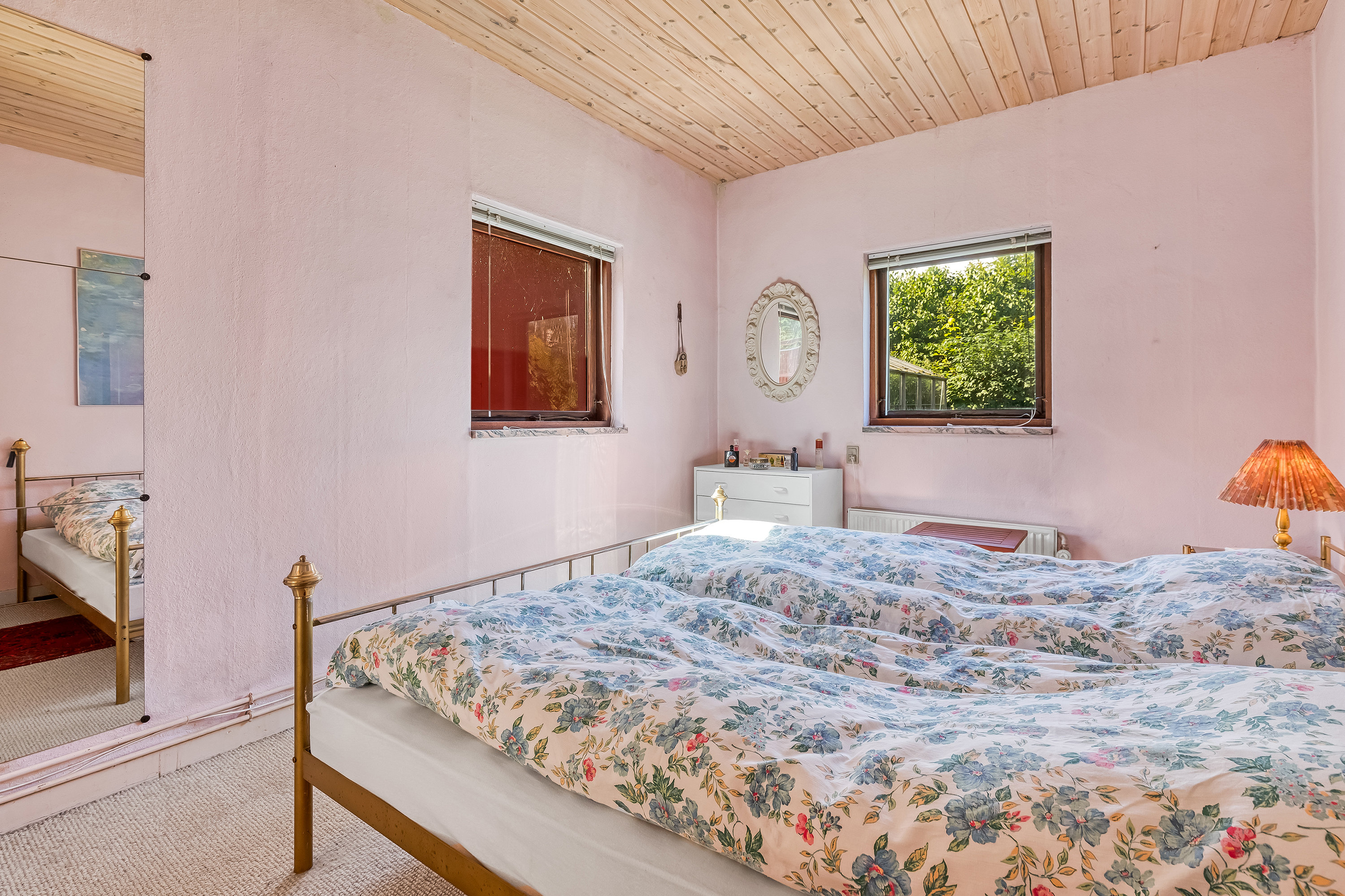 Fremhævet  billede i fuldskærmstilstand. Billede af Munkerup Strandvej 83, 3120 Dronningmølle