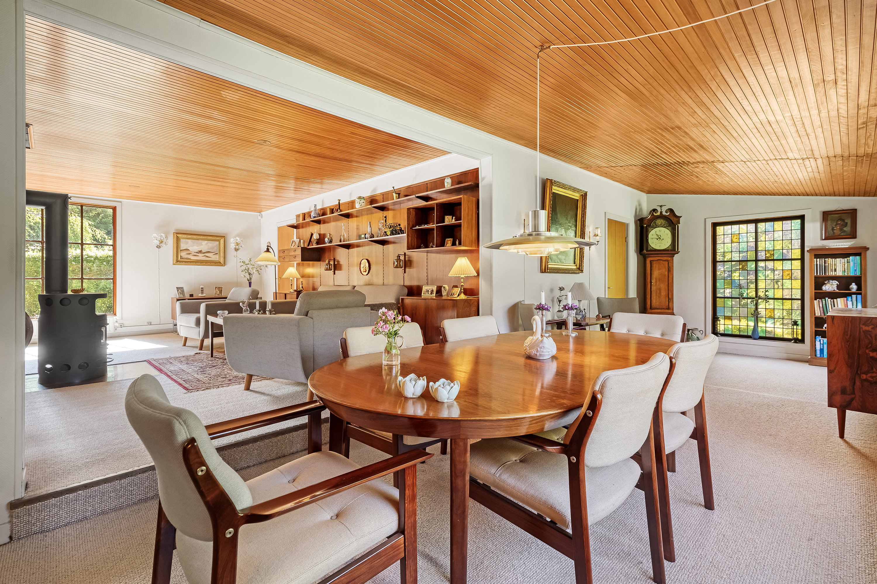 Fremhævet  billede i fuldskærmstilstand. Billede af Munkerup Strandvej 83, 3120 Dronningmølle