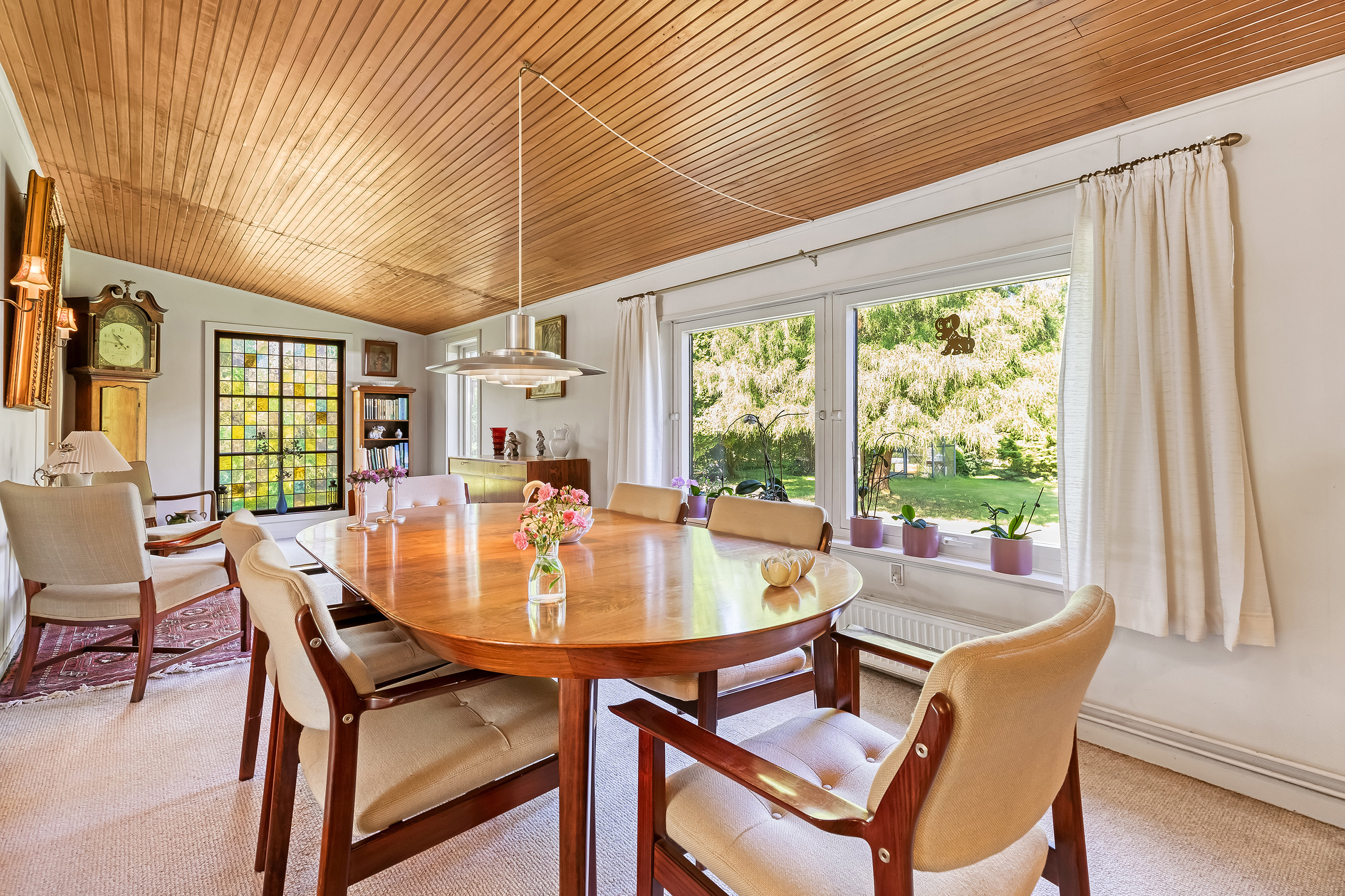 Fremhævet  billede i fuldskærmstilstand. Billede af Munkerup Strandvej 83, 3120 Dronningmølle