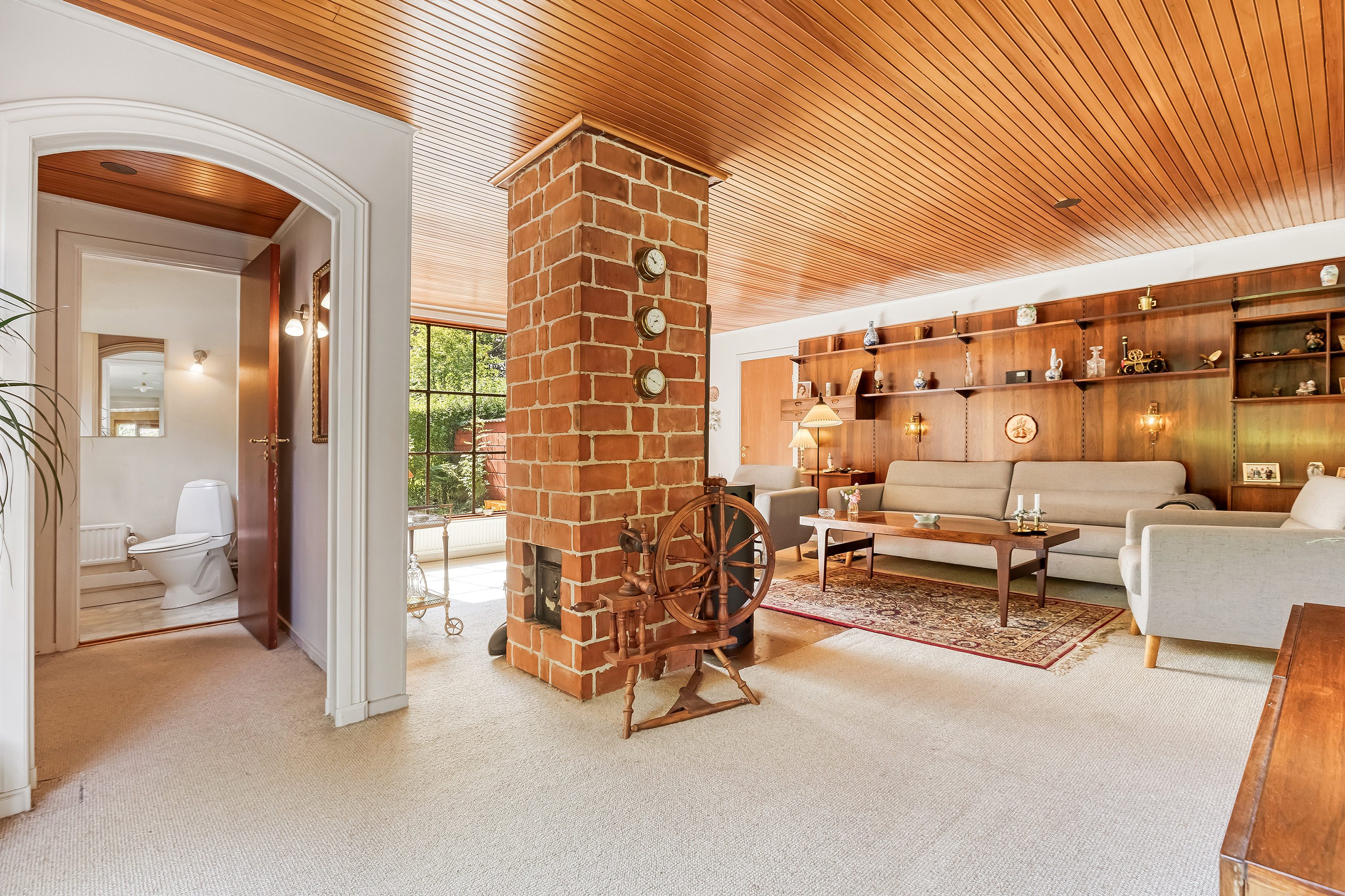 Miniaturebillede 2: . Billede af Munkerup Strandvej 83, 3120 Dronningmølle