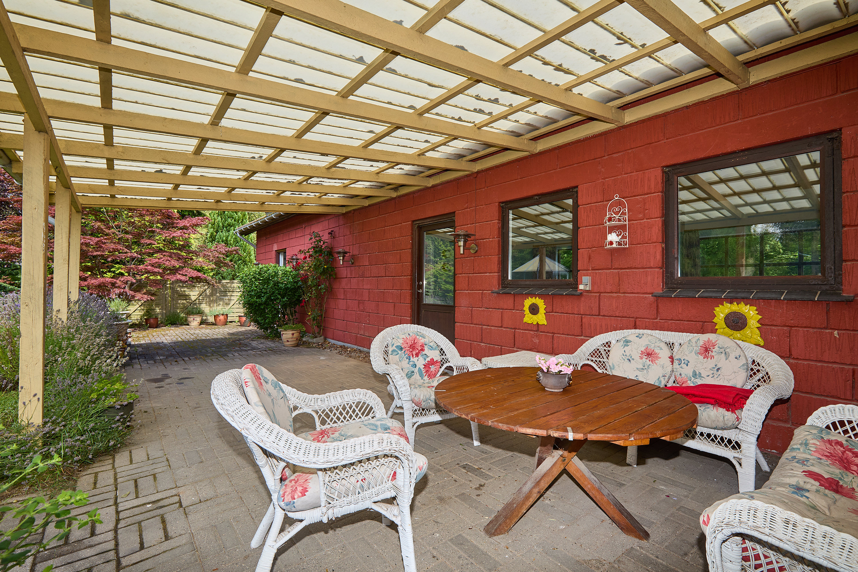 Fremhævet  billede i fuldskærmstilstand. Billede af Munkerup Strandvej 83, 3120 Dronningmølle