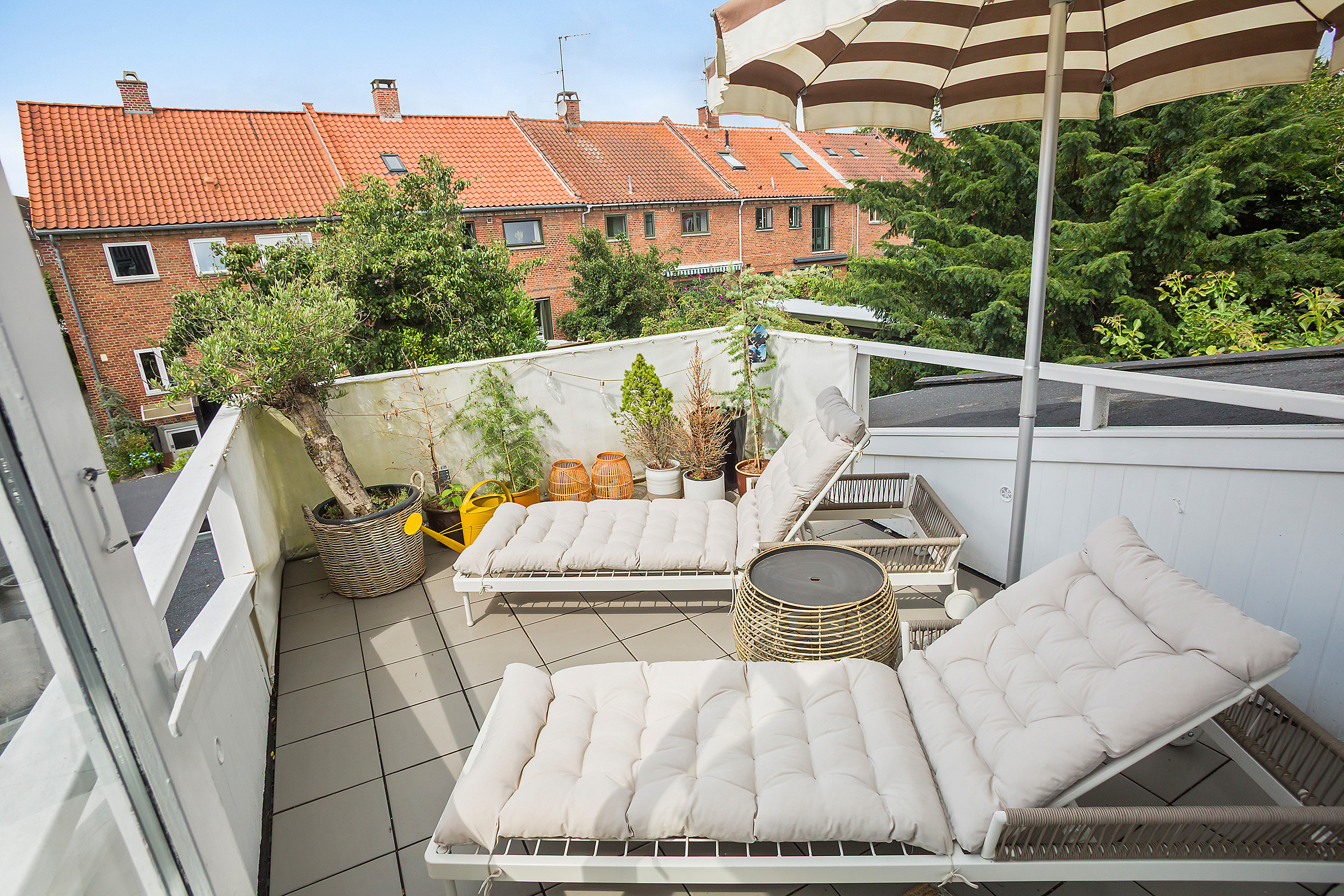 Fremhævet ejendommen billede i fuldskærmstilstand. Billede af Eivindsvej 5, 2920 Charlottenlund