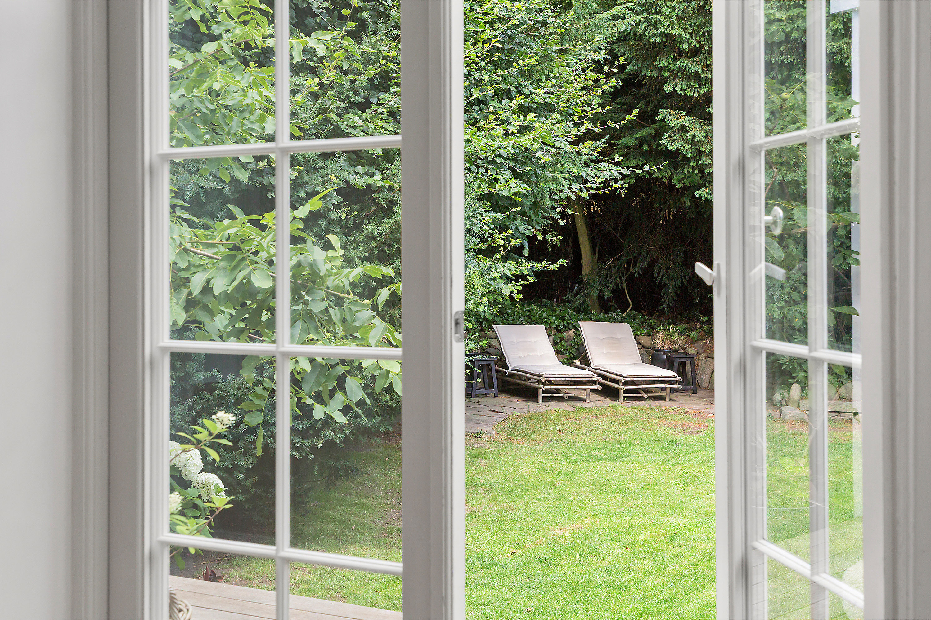 Fremhævet værelse billede i fuldskærmstilstand. Billede af Eivindsvej 5, 2920 Charlottenlund