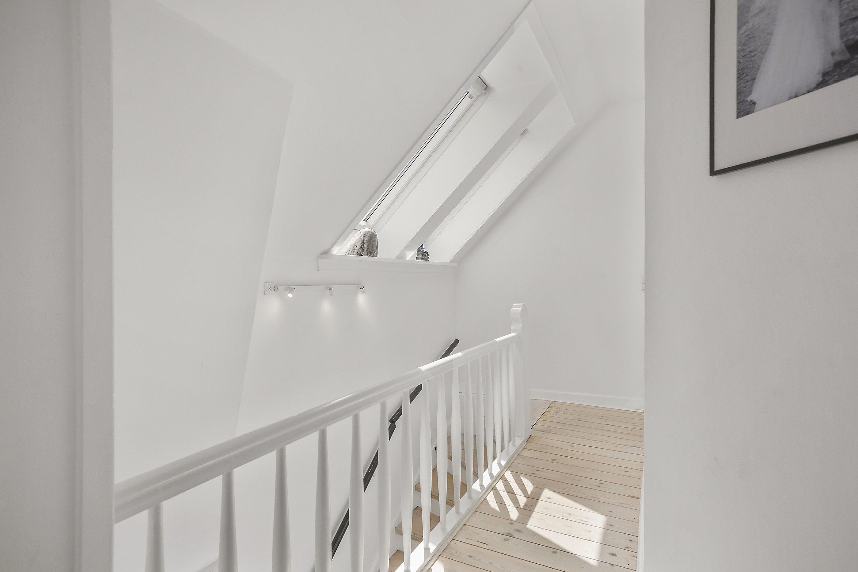 Fremhævet værelse billede i fuldskærmstilstand. Billede af Eivindsvej 5, 2920 Charlottenlund