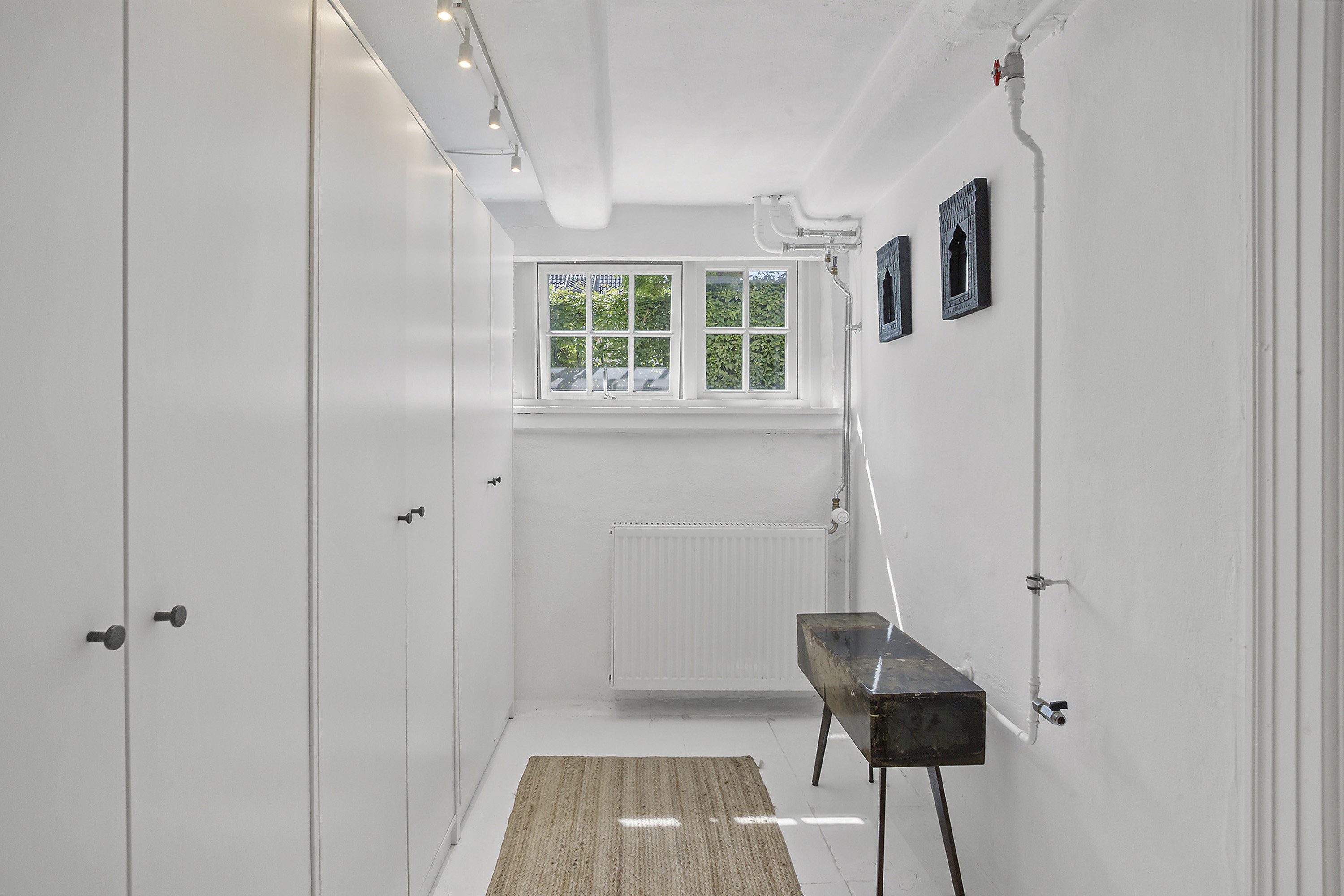 Fremhævet værelse billede i fuldskærmstilstand. Billede af Eivindsvej 5, 2920 Charlottenlund