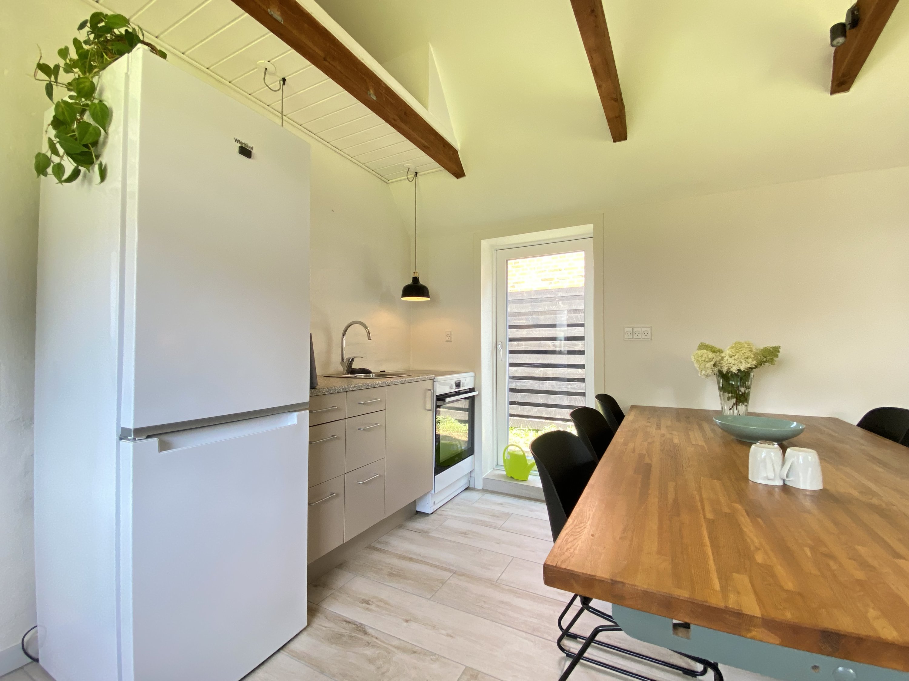 Fremhævet  billede i fuldskærmstilstand. Billede af Tværvej 6, 6940 Lem St