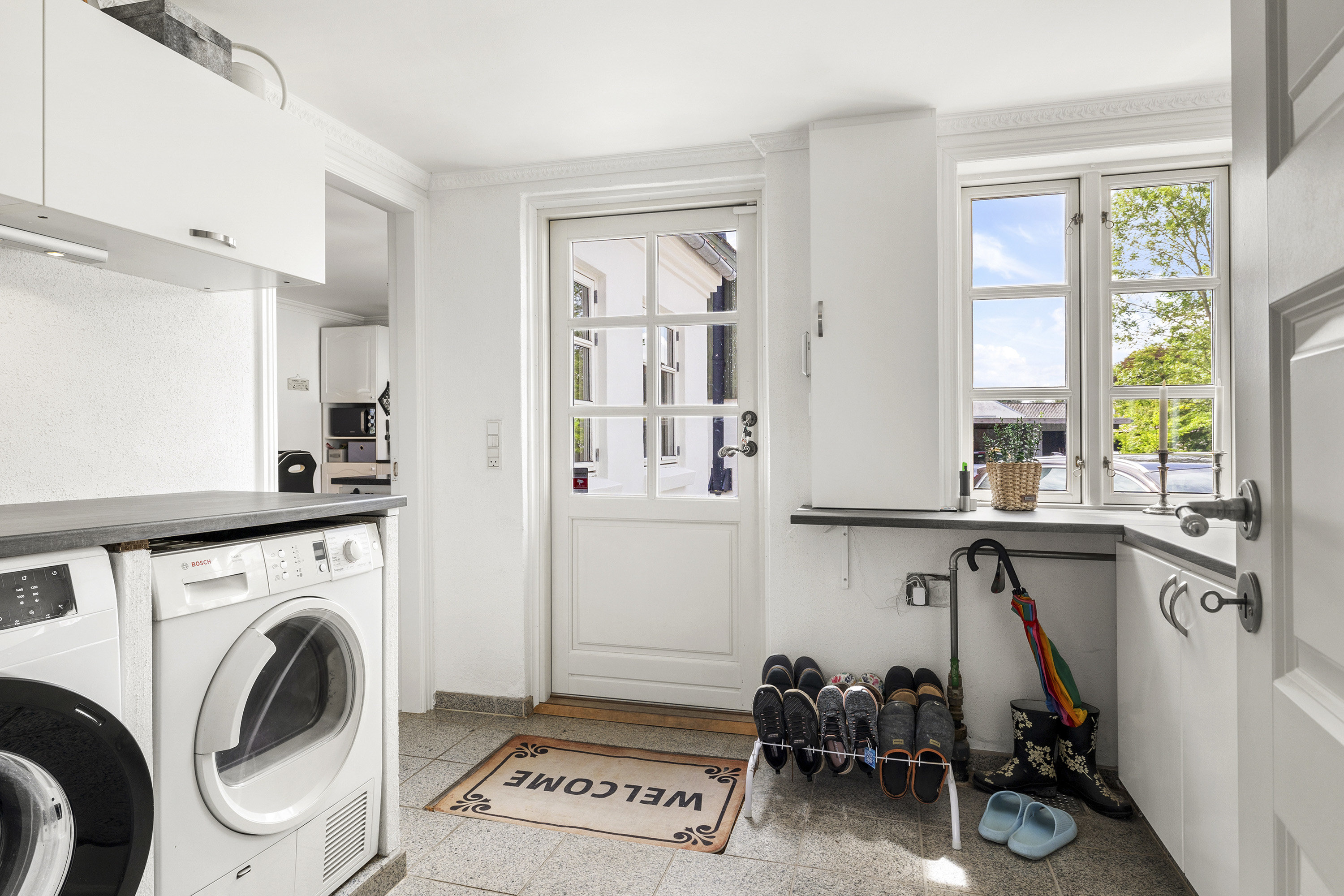 Fremhævet bryggers billede i fuldskærmstilstand. Billede af Skærumvej 17, Lendum, 9870 Sindal