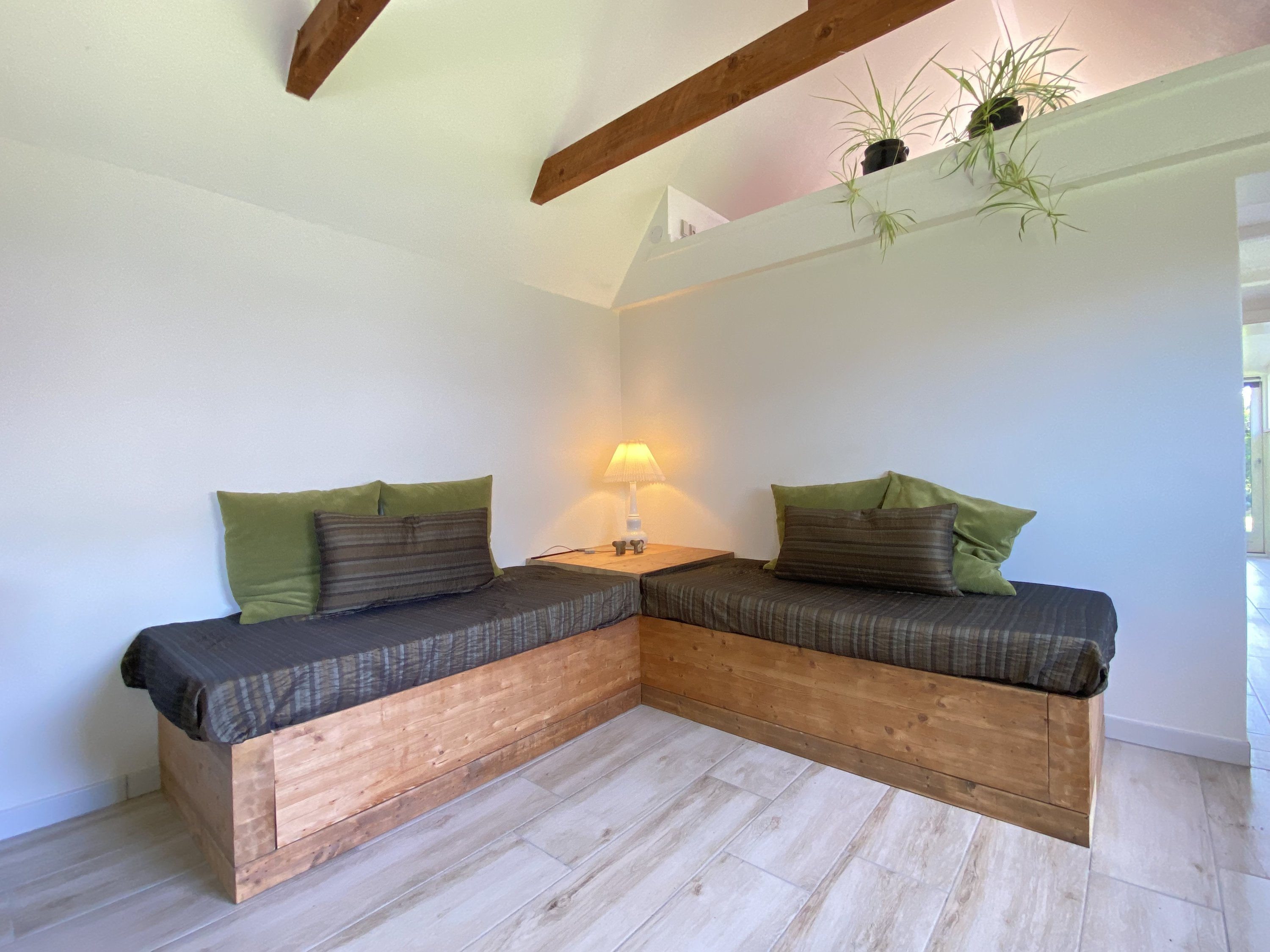 Fremhævet  billede i fuldskærmstilstand. Billede af Tværvej 6, 6940 Lem St