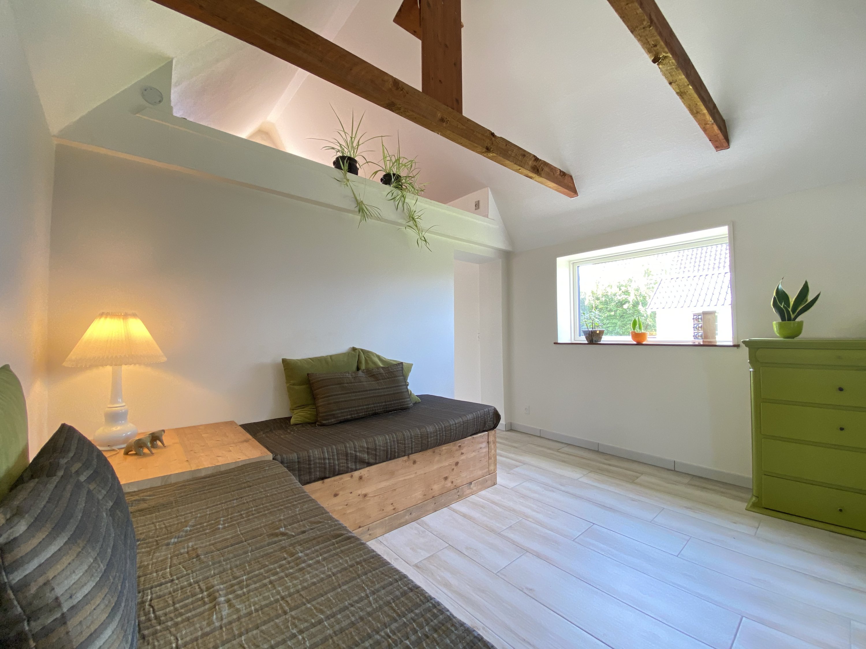 Fremhævet  billede i fuldskærmstilstand. Billede af Tværvej 6, 6940 Lem St