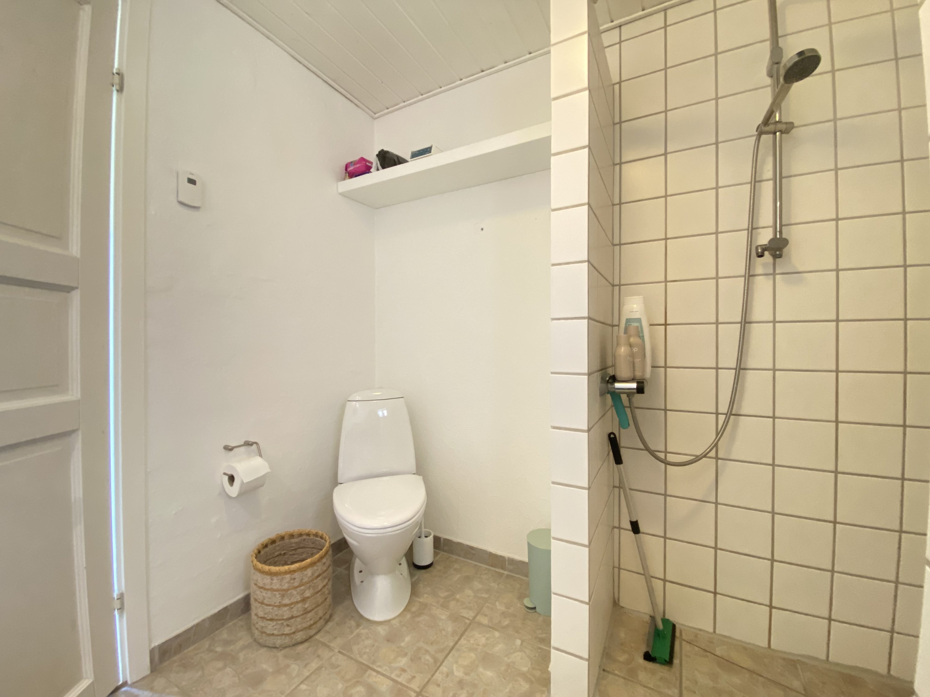 Fremhævet  billede i fuldskærmstilstand. Billede af Tværvej 6, 6940 Lem St