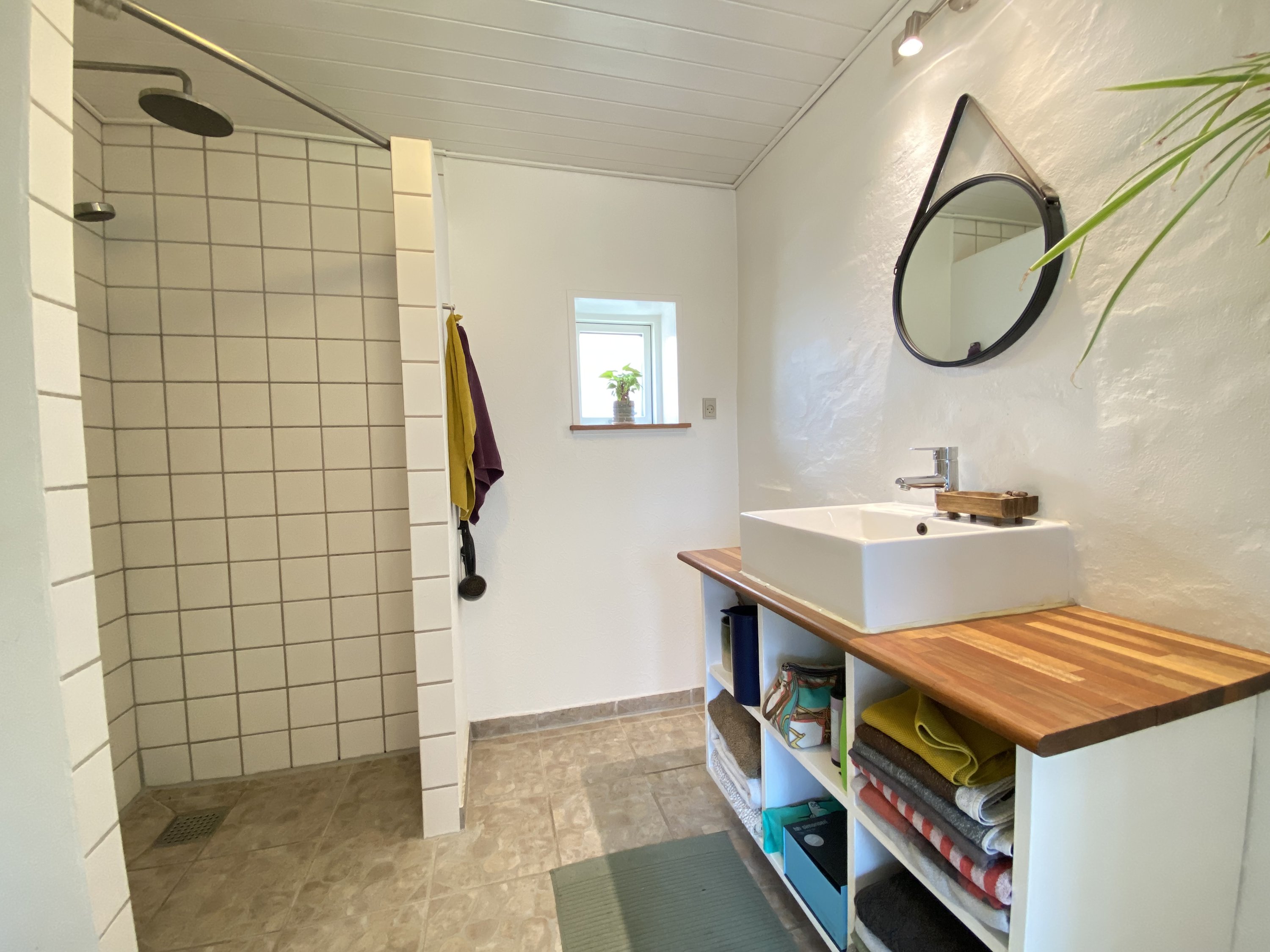 Fremhævet  billede i fuldskærmstilstand. Billede af Tværvej 6, 6940 Lem St