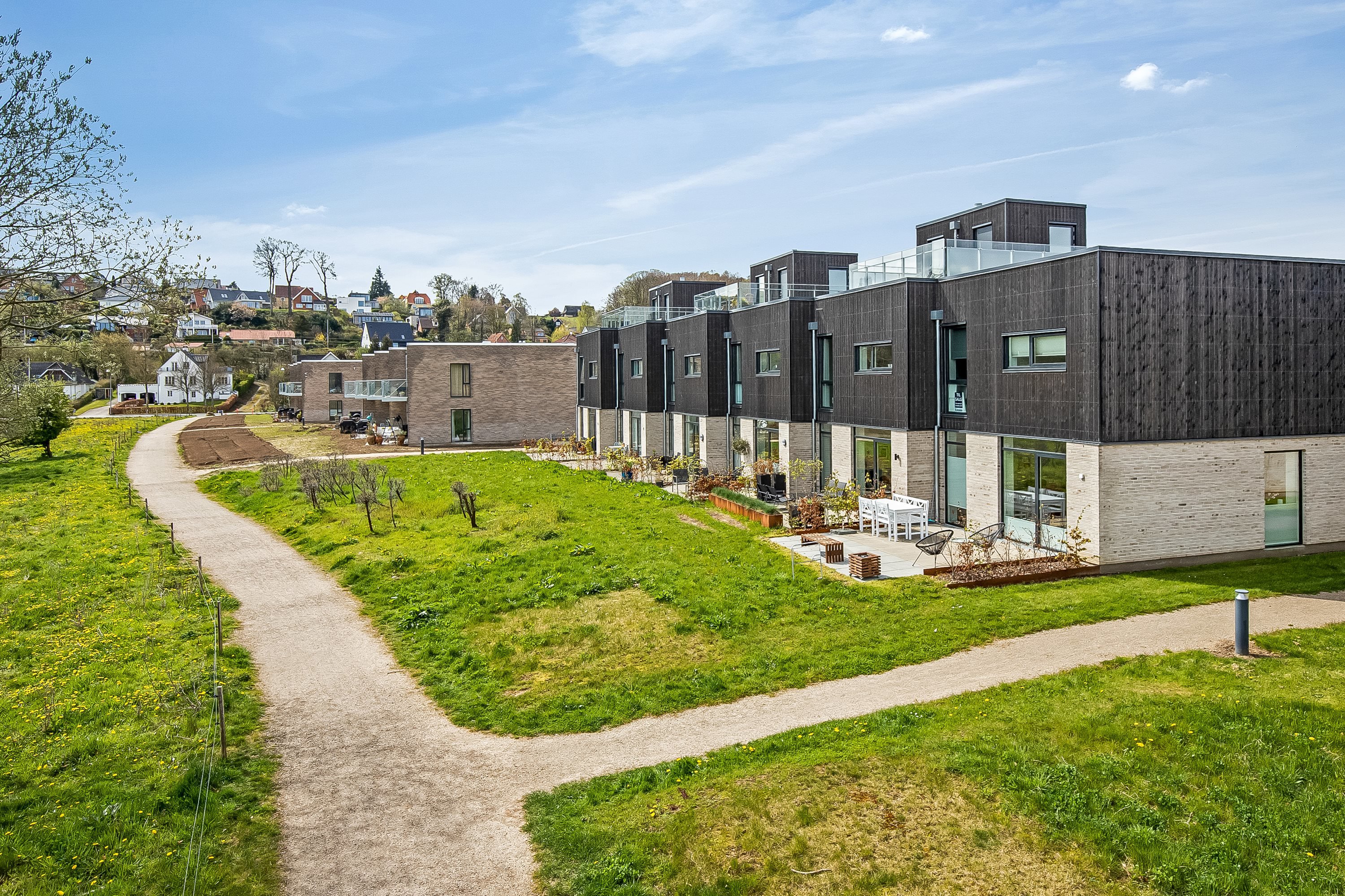 Fremhævet  billede i fuldskærmstilstand. Billede af Kvasen 38, Ibæk Strandvej, 7100 Vejle