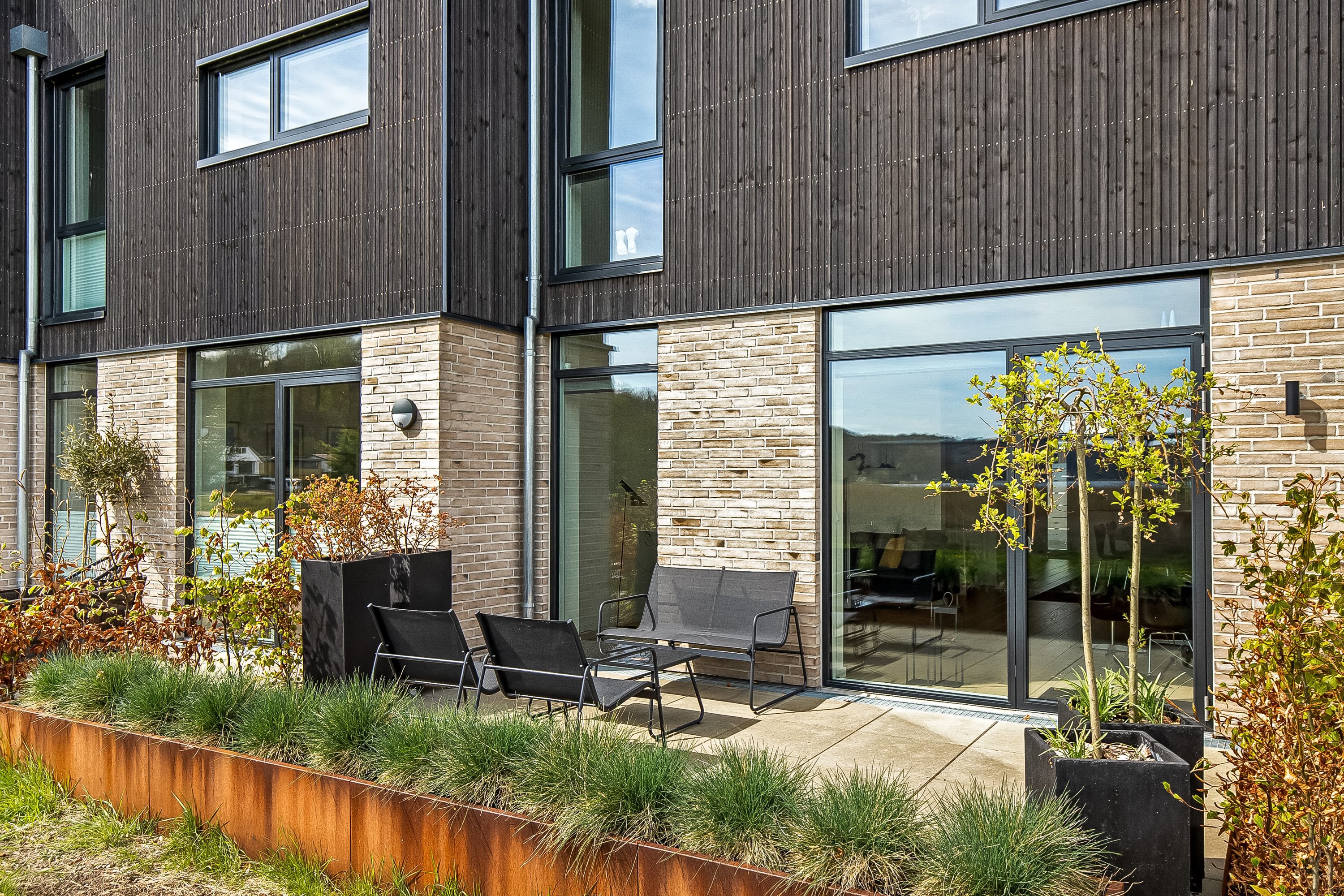 Fremhævet  billede i fuldskærmstilstand. Billede af Kvasen 38, Ibæk Strandvej, 7100 Vejle