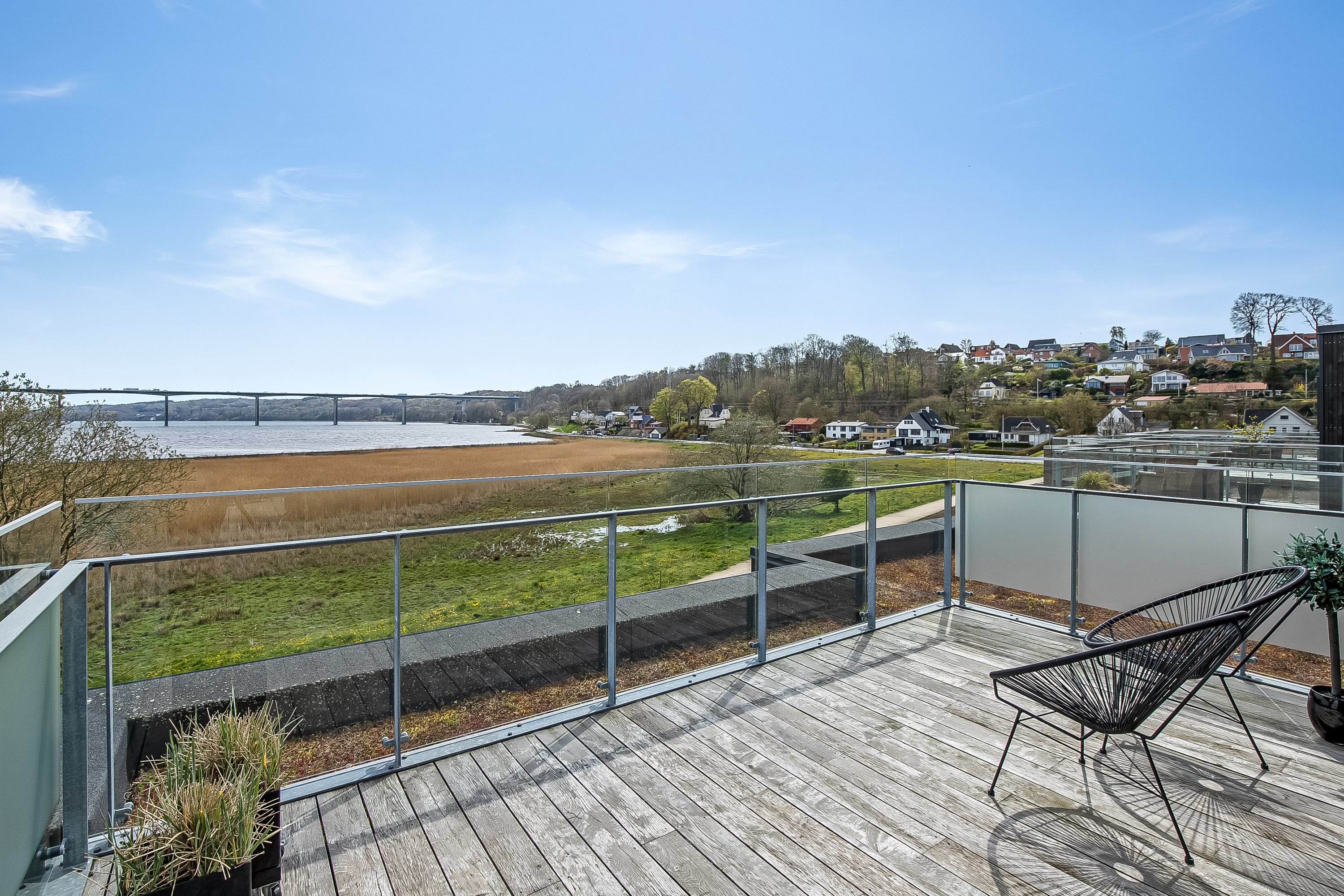 Kvasen 38, Ibæk Strandvej, 7100 Vejle