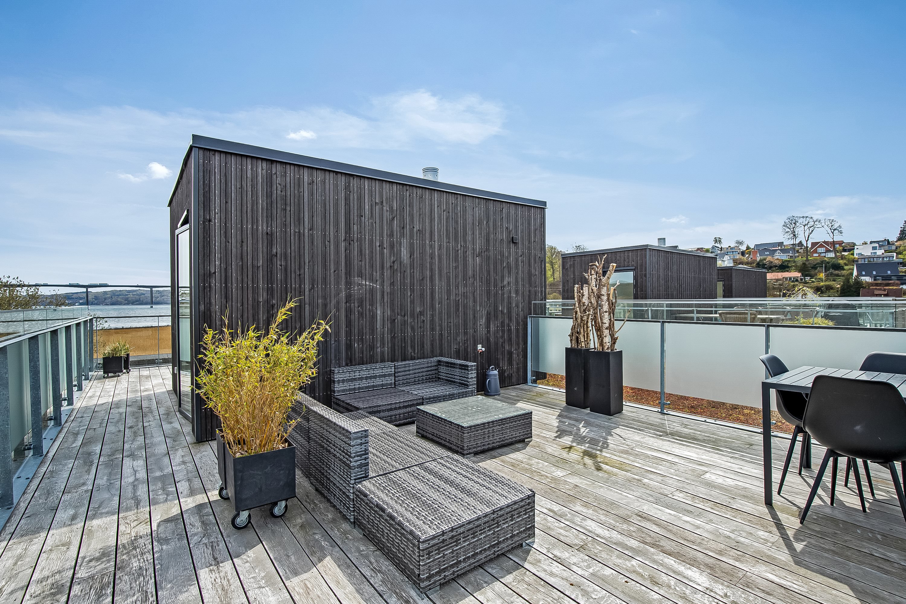 Fremhævet  billede i fuldskærmstilstand. Billede af Kvasen 38, Ibæk Strandvej, 7100 Vejle