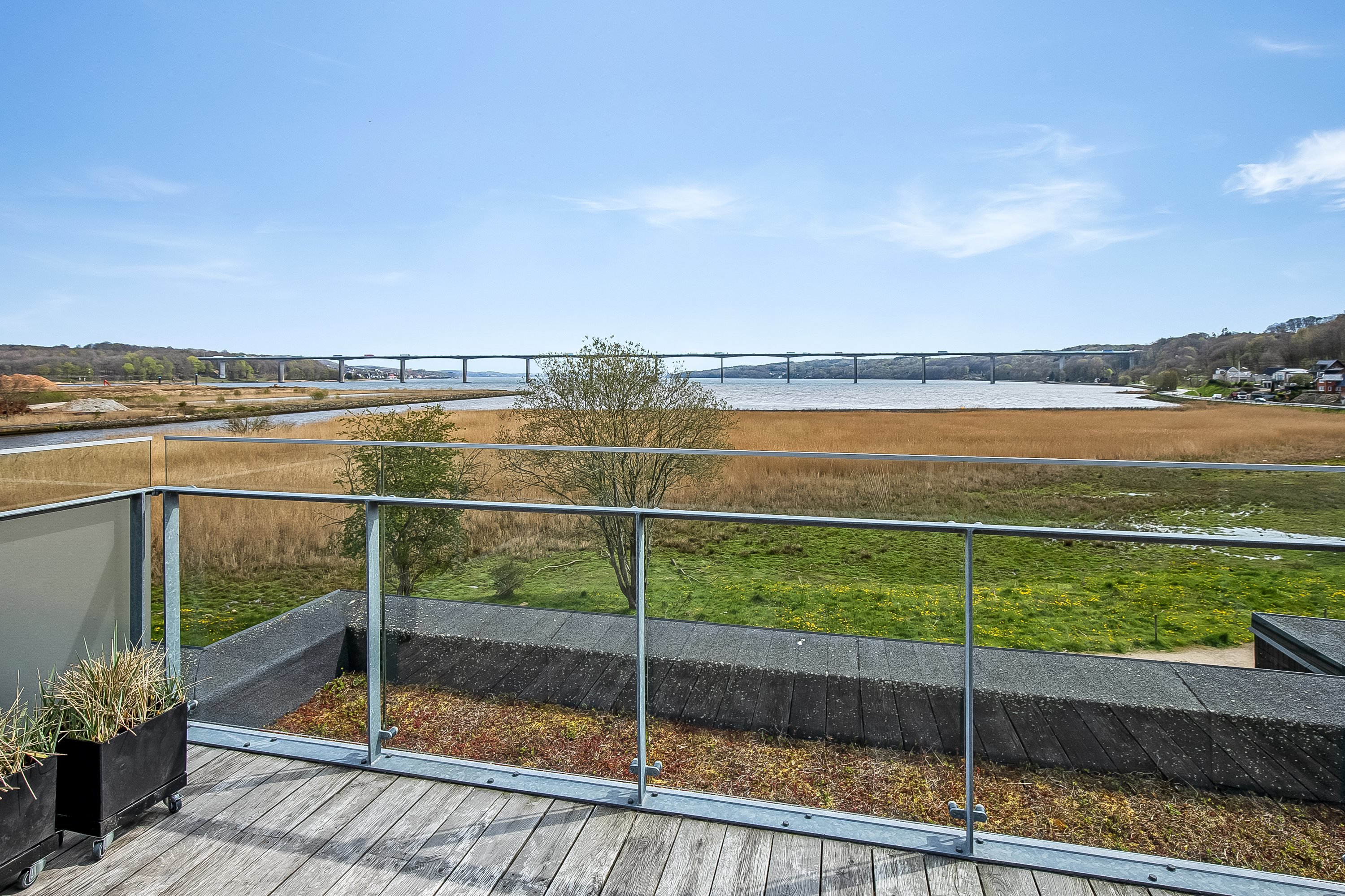 Fremhævet  billede i fuldskærmstilstand. Billede af Kvasen 38, Ibæk Strandvej, 7100 Vejle