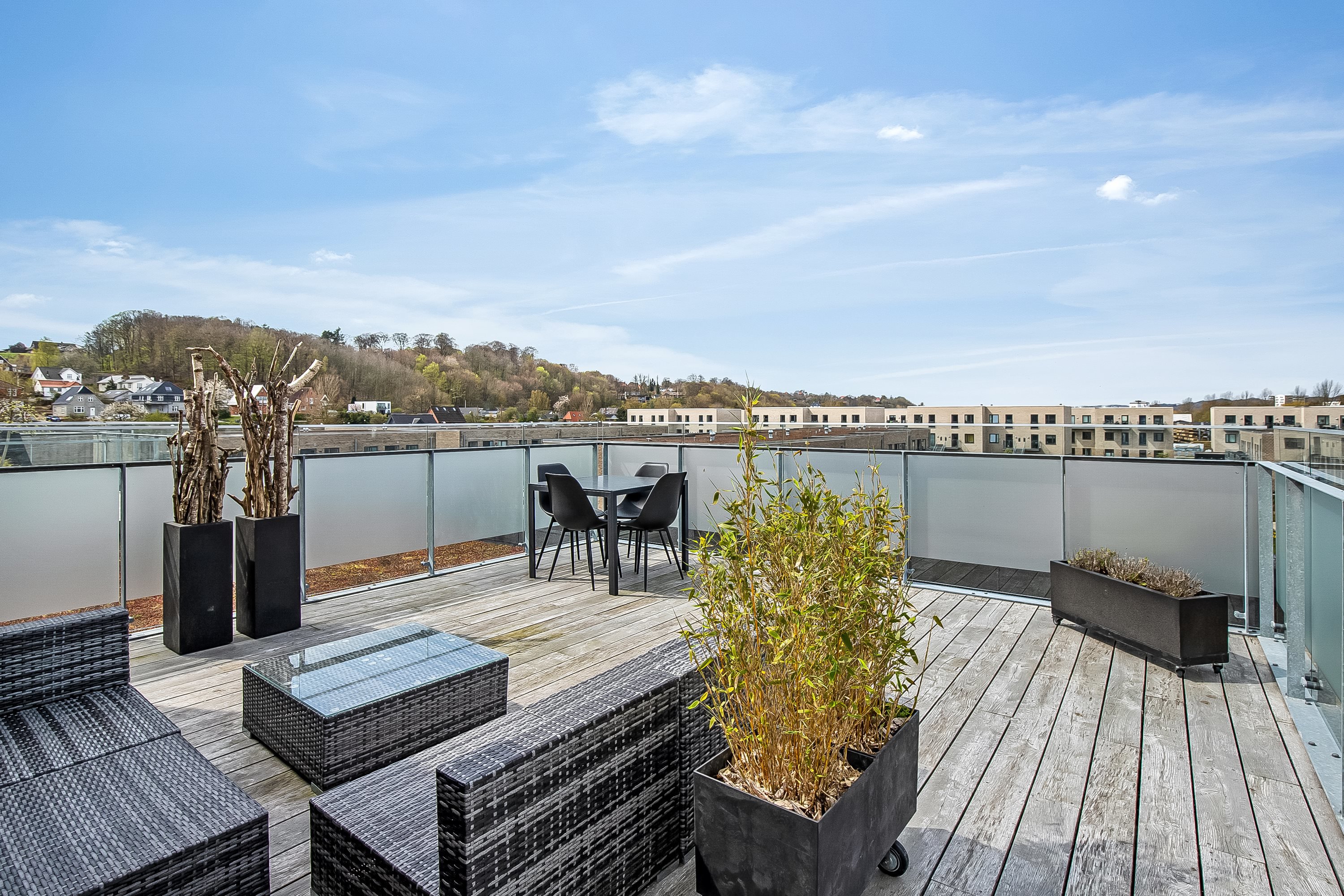 Fremhævet  billede i fuldskærmstilstand. Billede af Kvasen 38, Ibæk Strandvej, 7100 Vejle