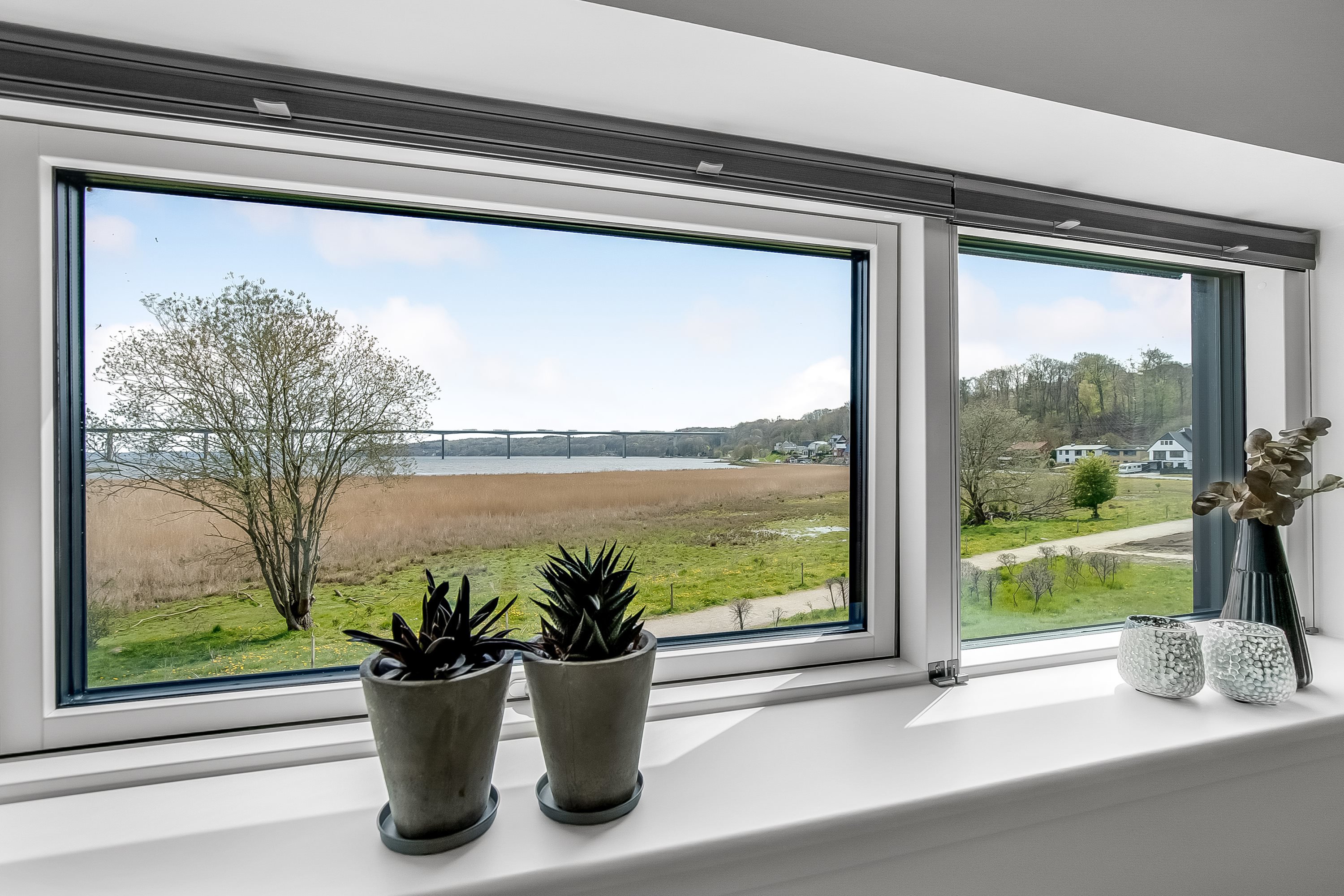 Fremhævet  billede i fuldskærmstilstand. Billede af Kvasen 38, Ibæk Strandvej, 7100 Vejle