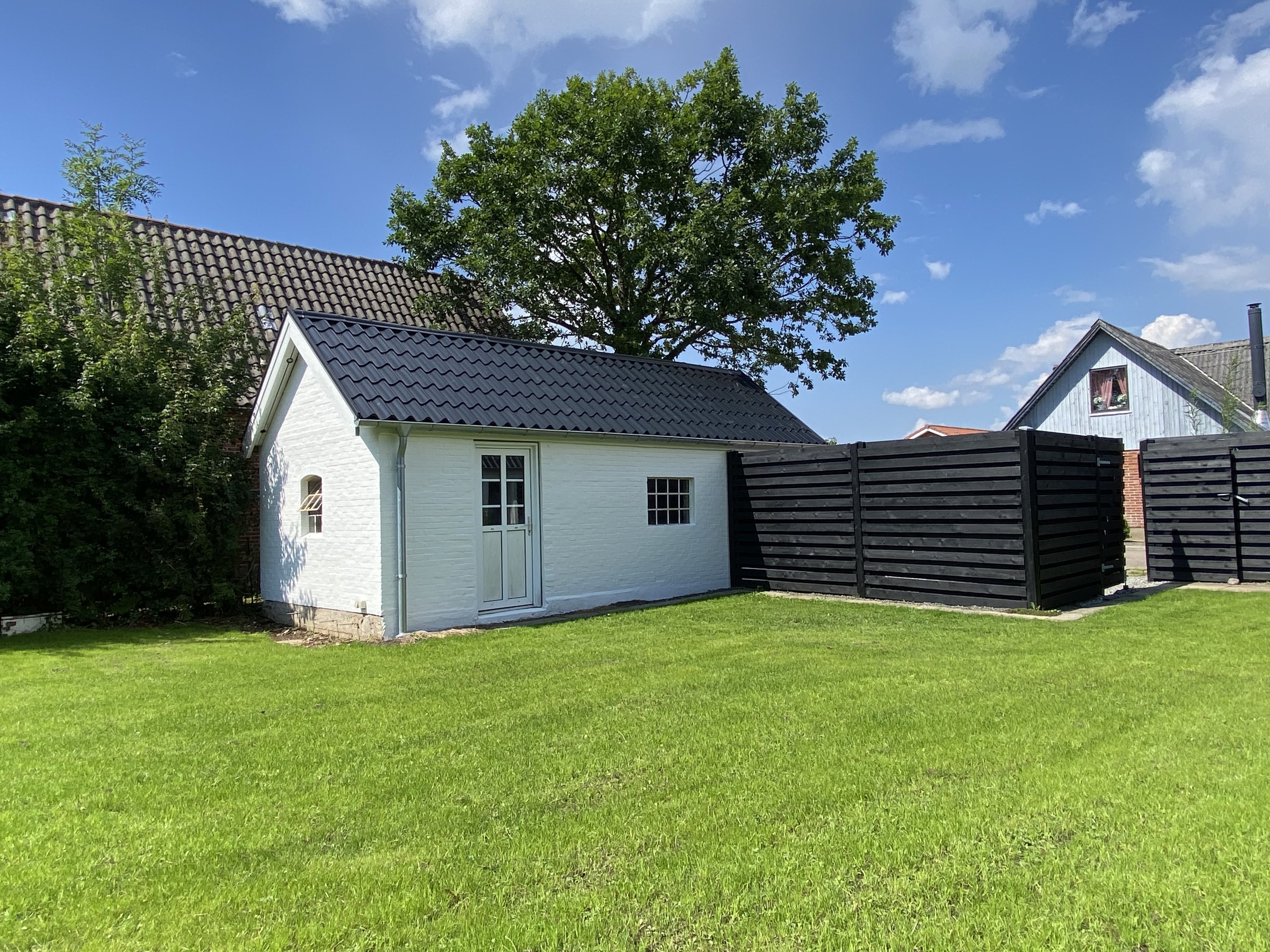 Miniaturebillede 2: . Billede af Tværvej 6, 6940 Lem St