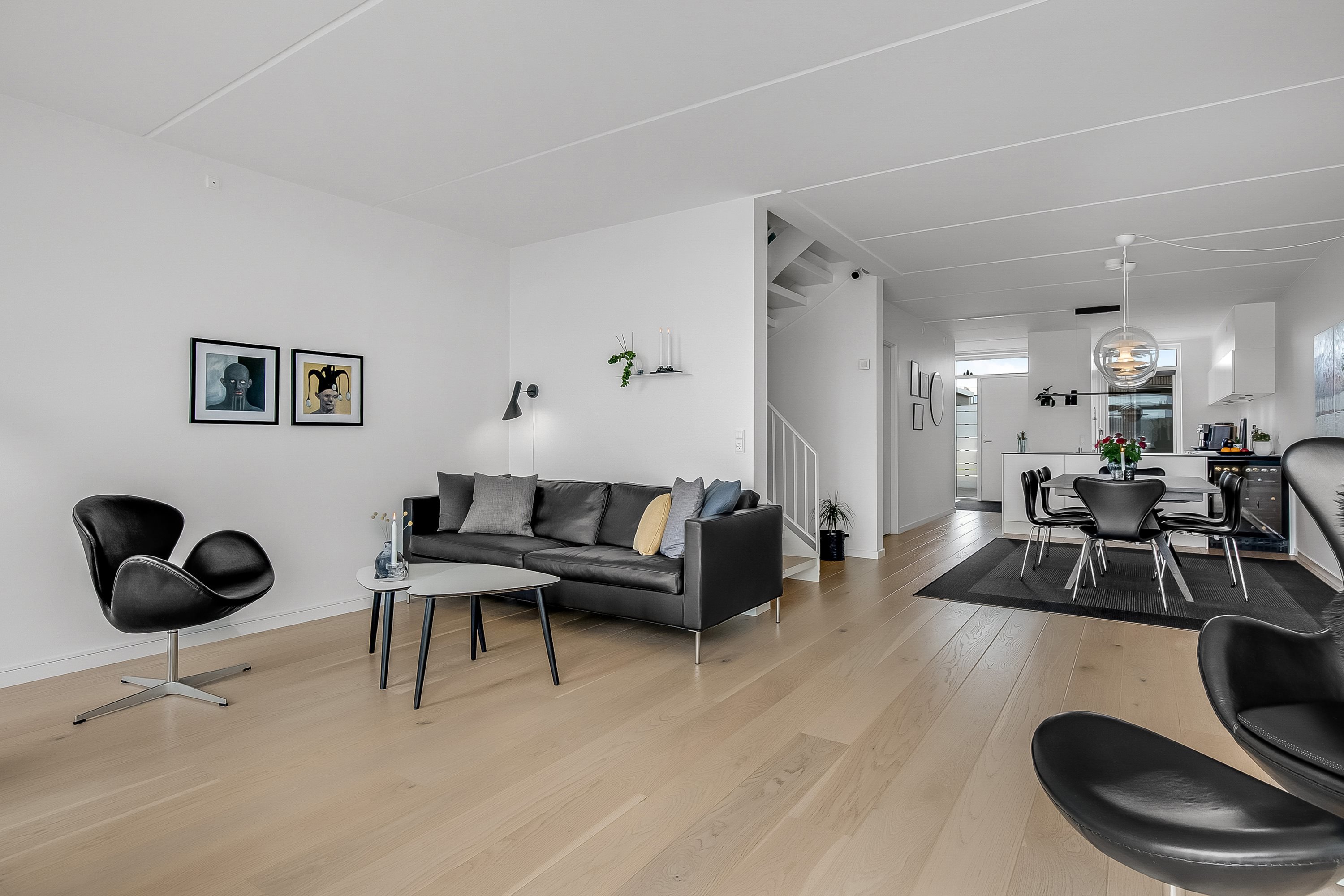 Fremhævet  billede i fuldskærmstilstand. Billede af Kvasen 38, Ibæk Strandvej, 7100 Vejle