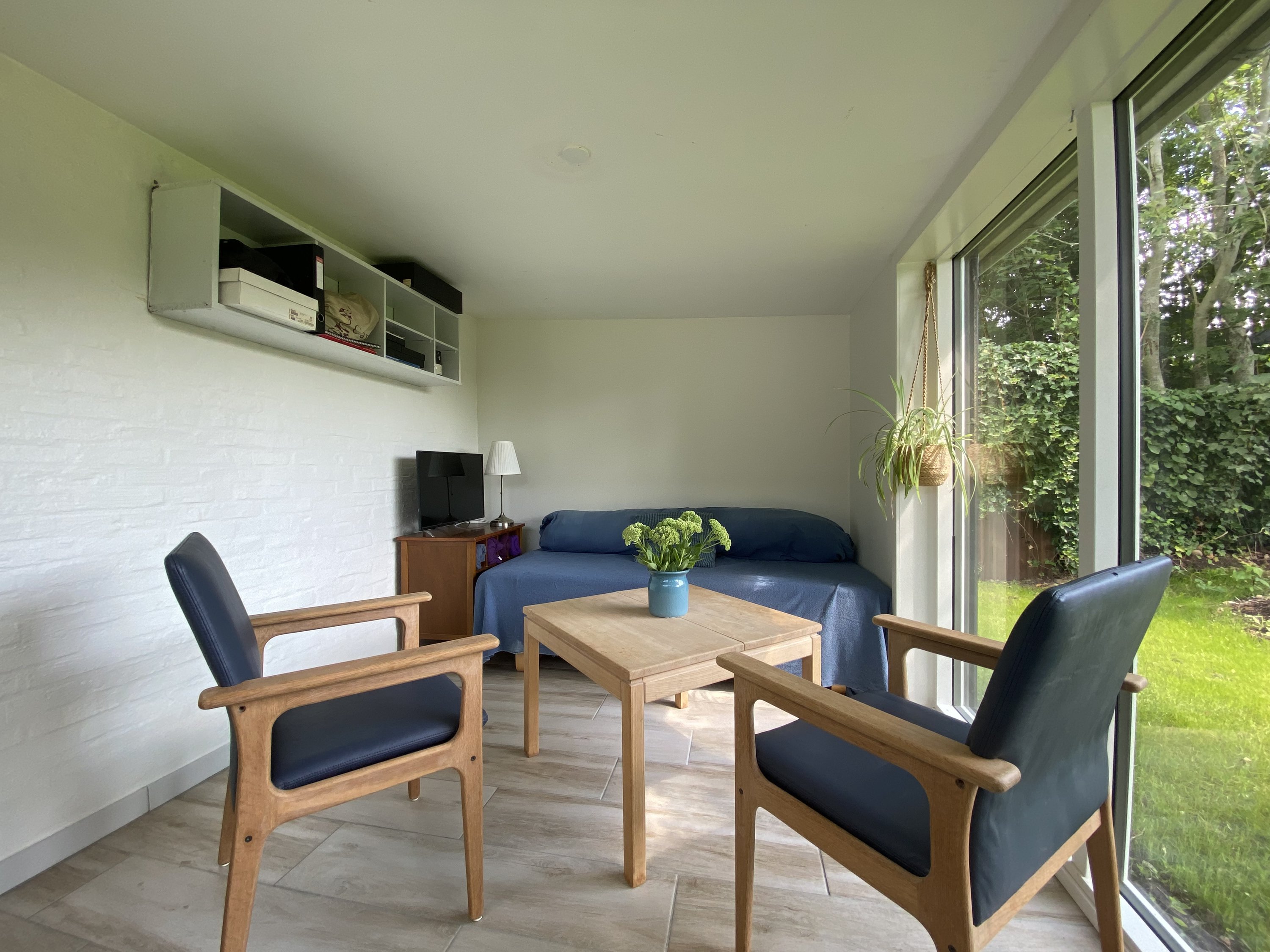 Fremhævet  billede i fuldskærmstilstand. Billede af Tværvej 6, 6940 Lem St